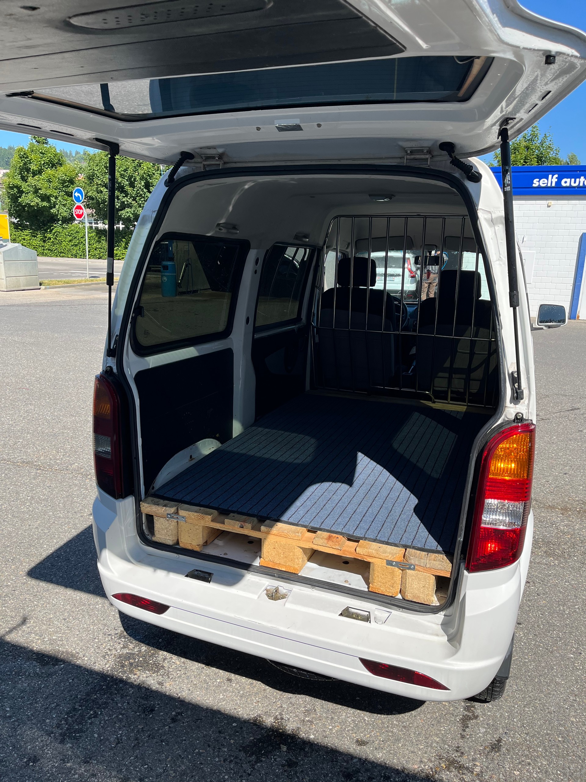 DFSK Mini Van 1.3i-image-4