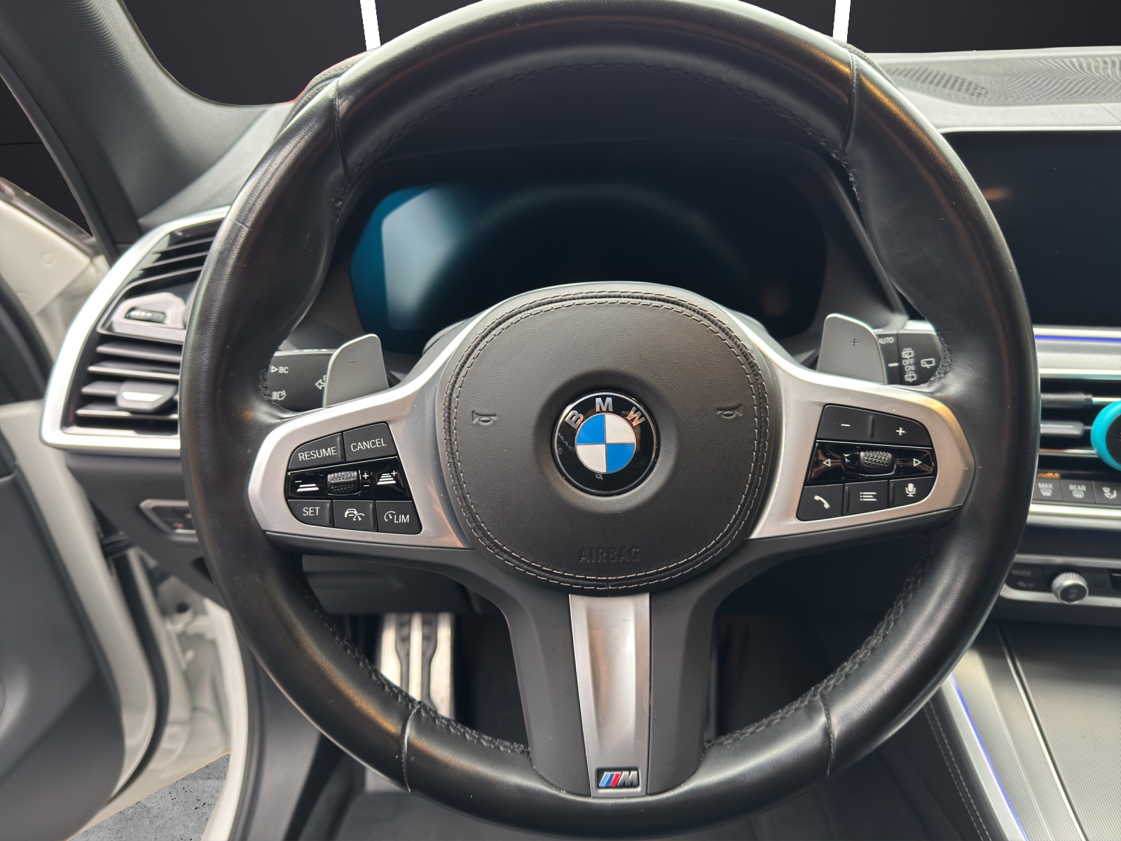 BMW X5 xDrive 25d M Sport Steptronic-image-11