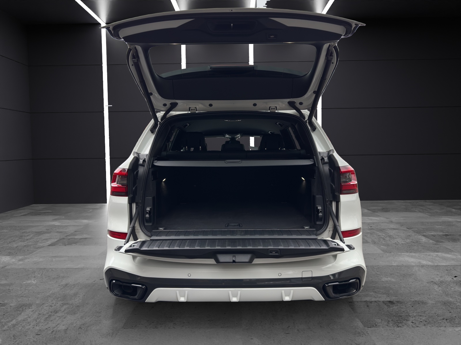 BMW X5 xDrive 25d M Sport Steptronic-image-16