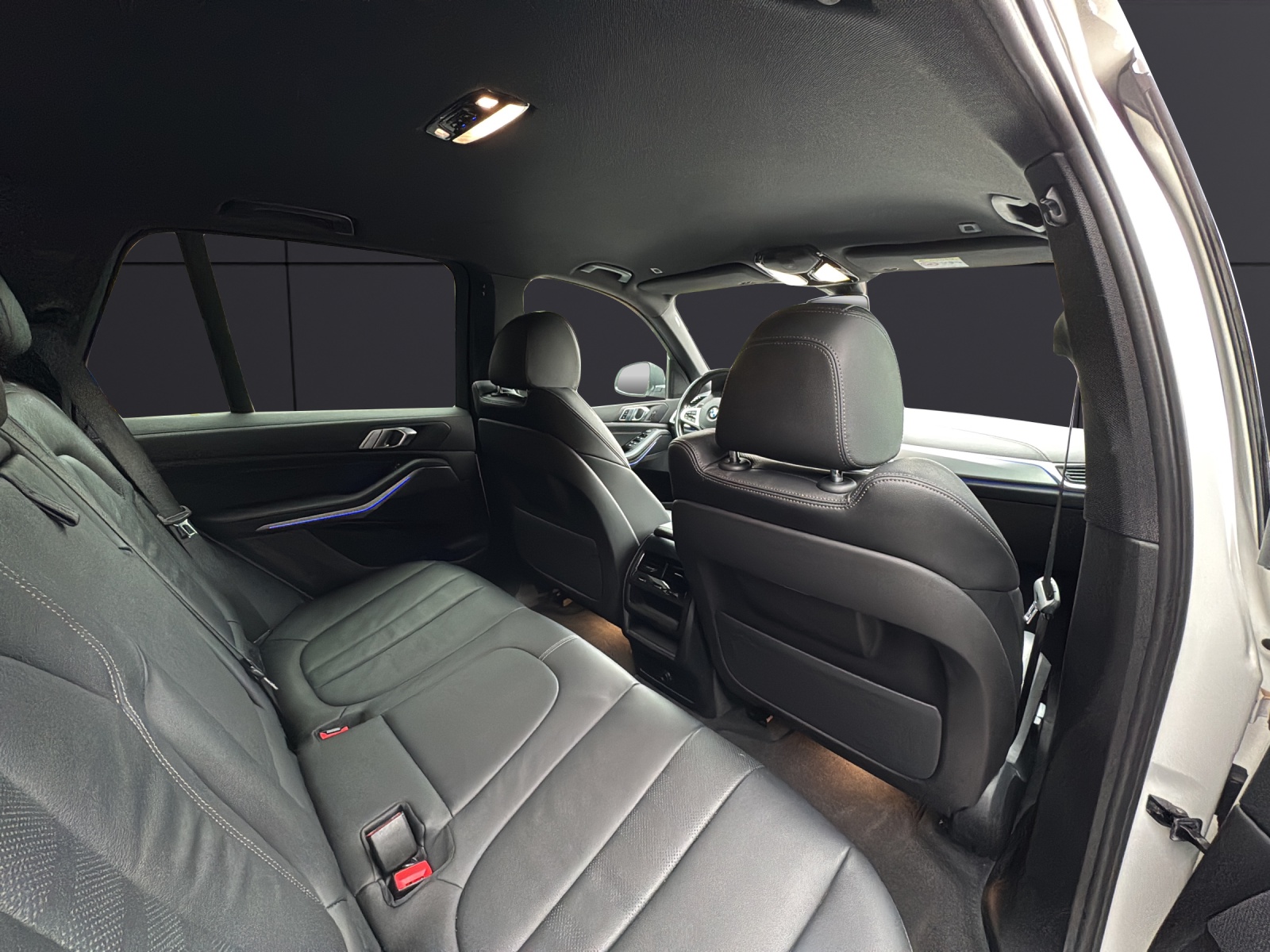 BMW X5 xDrive 25d M Sport Steptronic-image-14