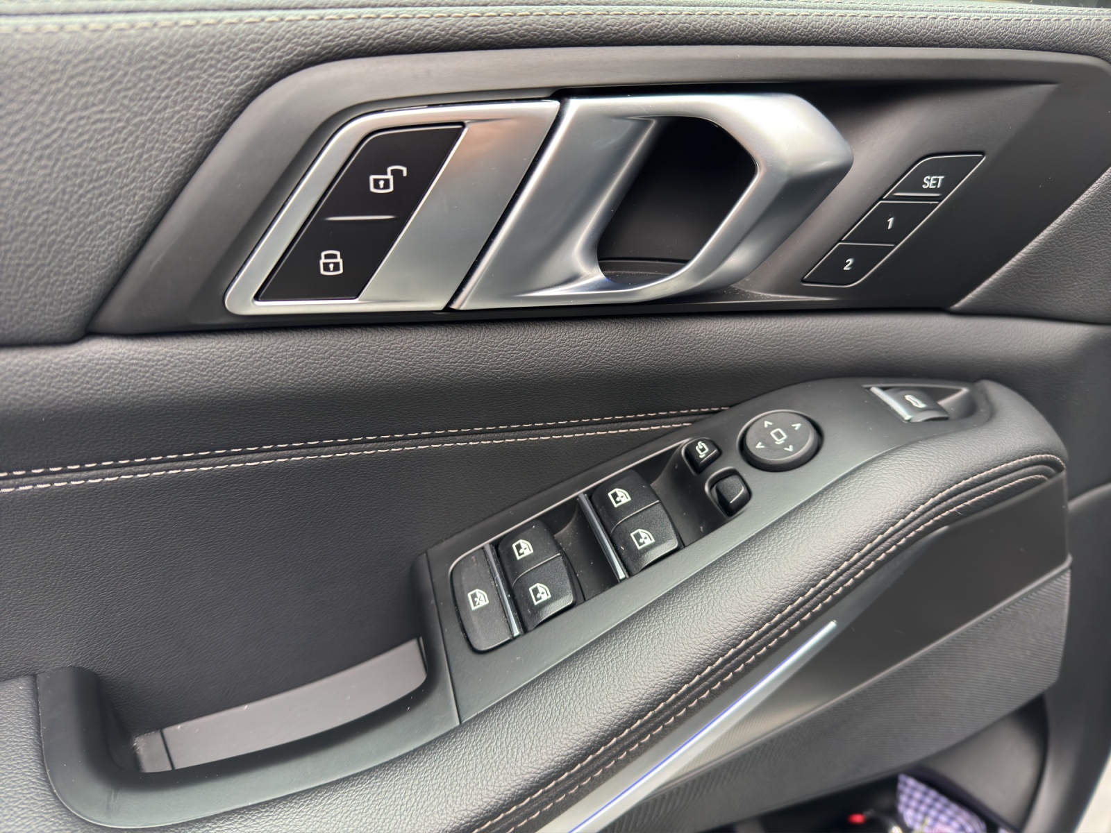 BMW X5 xDrive 25d M Sport Steptronic-image-13