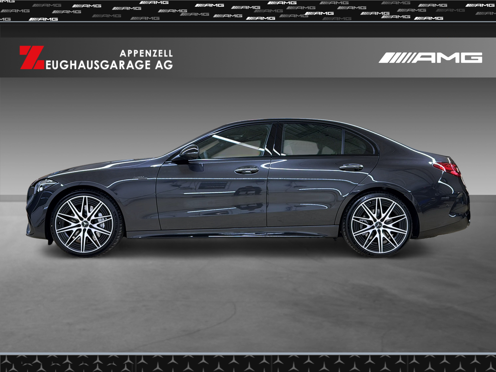 MERCEDES-BENZ C 43 4Matic-showroom-element-1