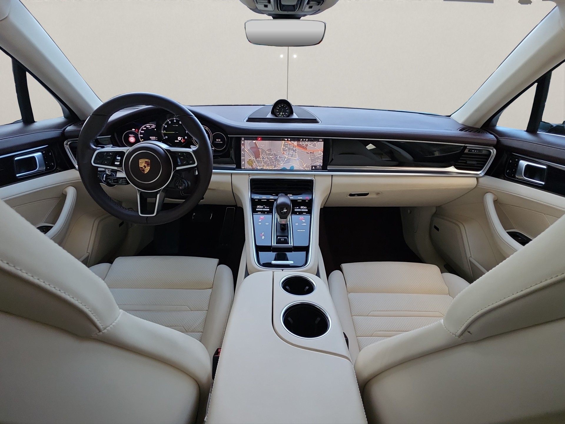 PORSCHE Panamera 4 E-Hybrid PDK-image-13
