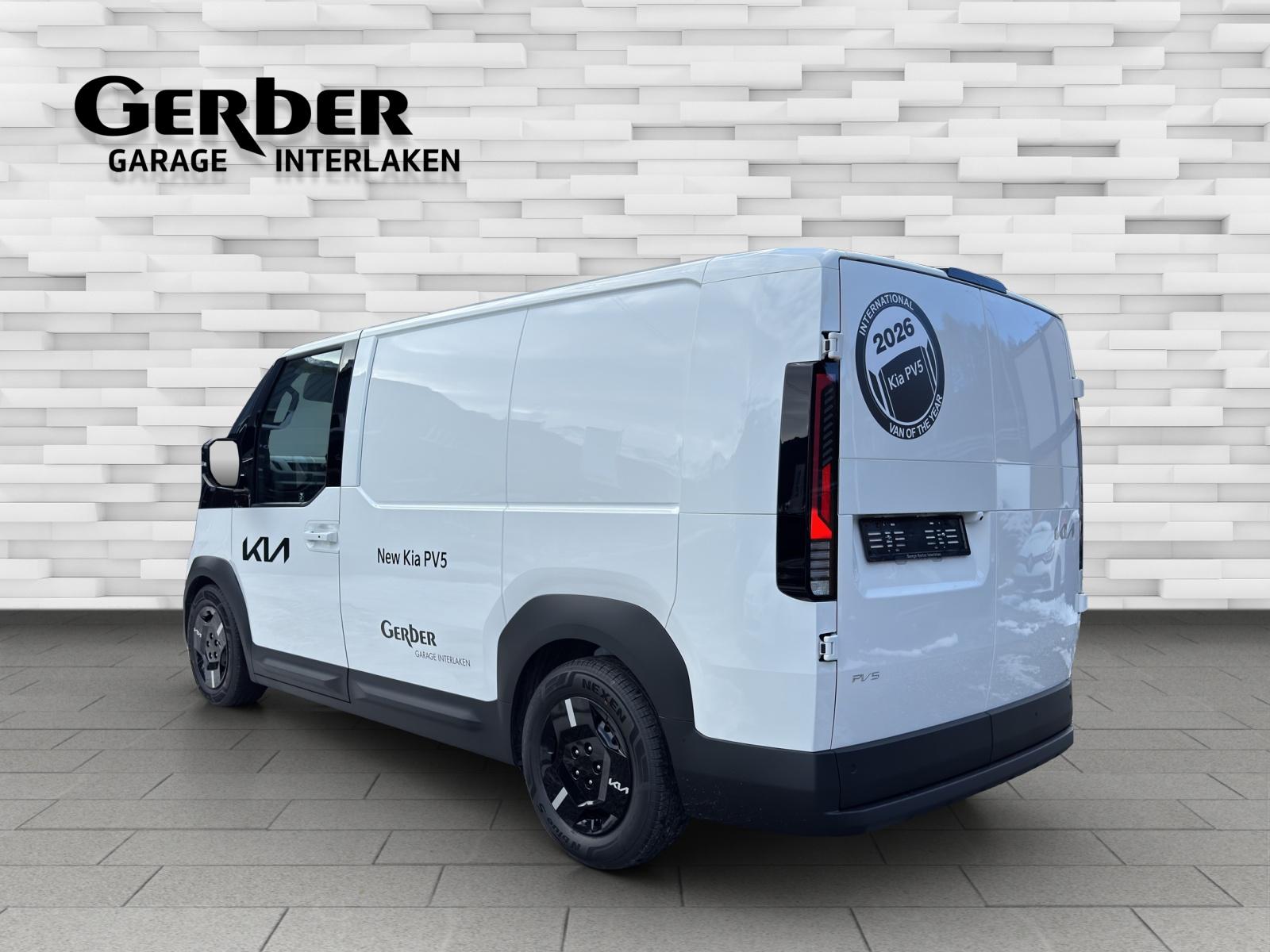 KIA PV5 Cargo 51.5 kWh Essential-showroom-element-2