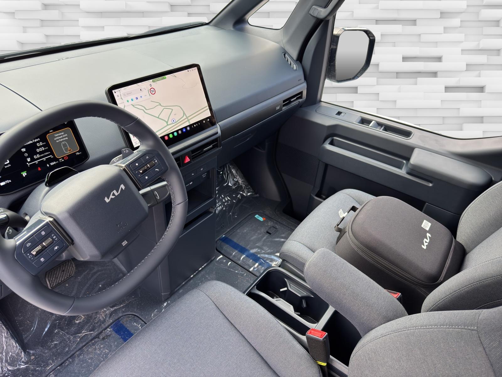 KIA PV5 Cargo 51.5 kWh Essential-image-5