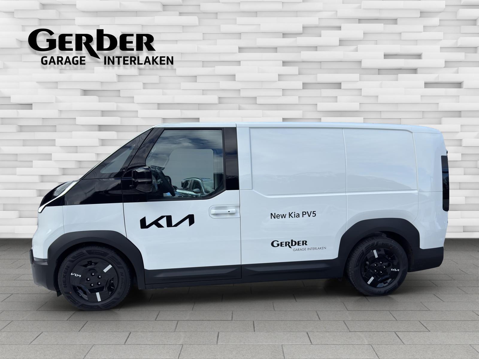 KIA PV5 Cargo 51.5 kWh Essential-showroom-element-1