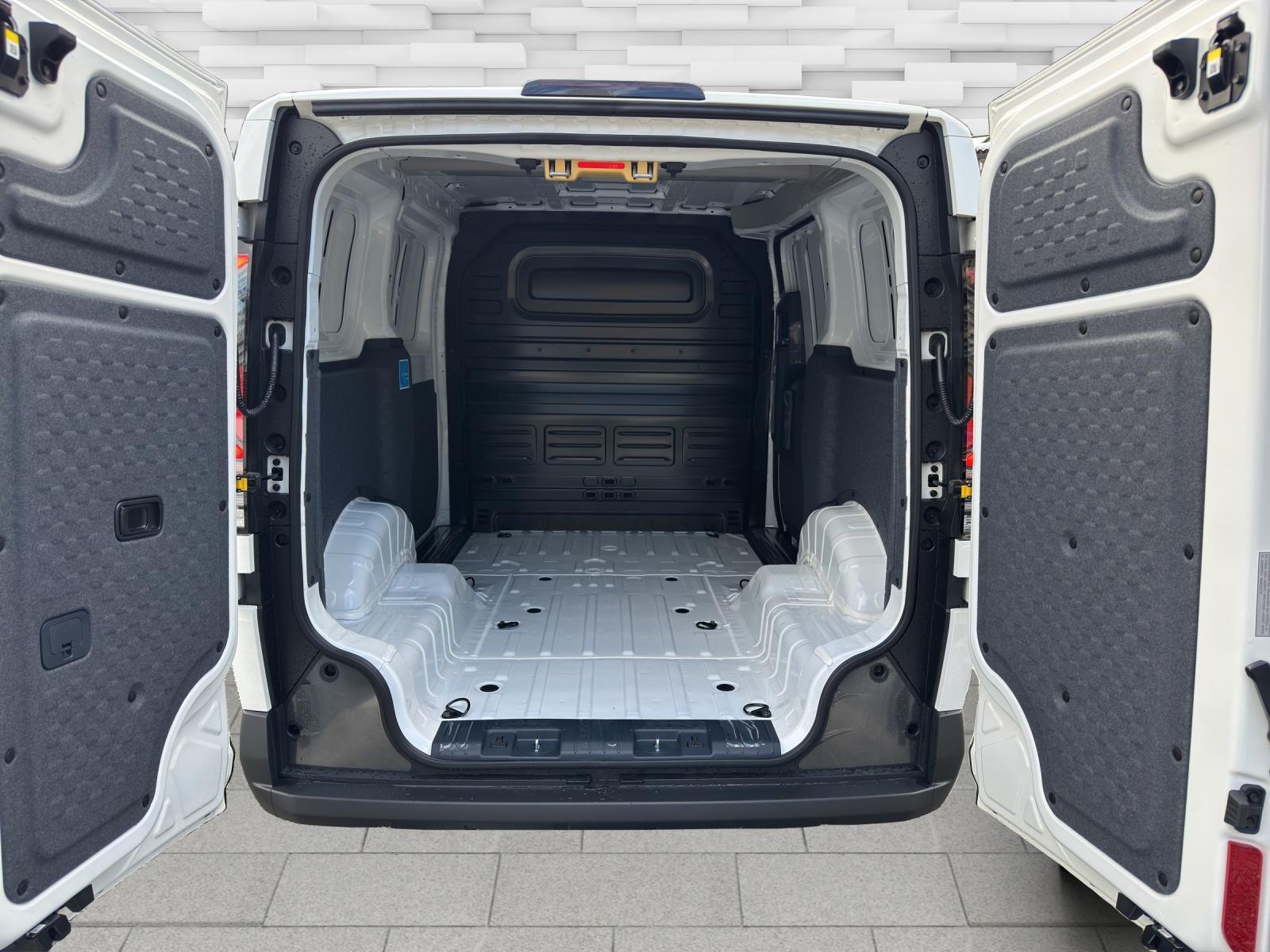 KIA PV5 Cargo 51.5 kWh Essential-image-9