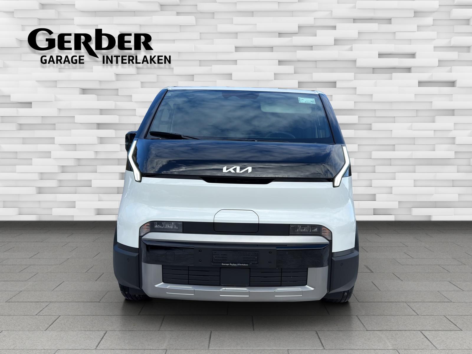 KIA PV5 Cargo 51.5 kWh Essential-image-10