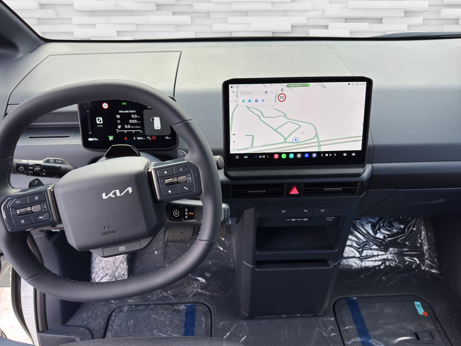 KIA PV5 Cargo 51.5 kWh Essential-image-6