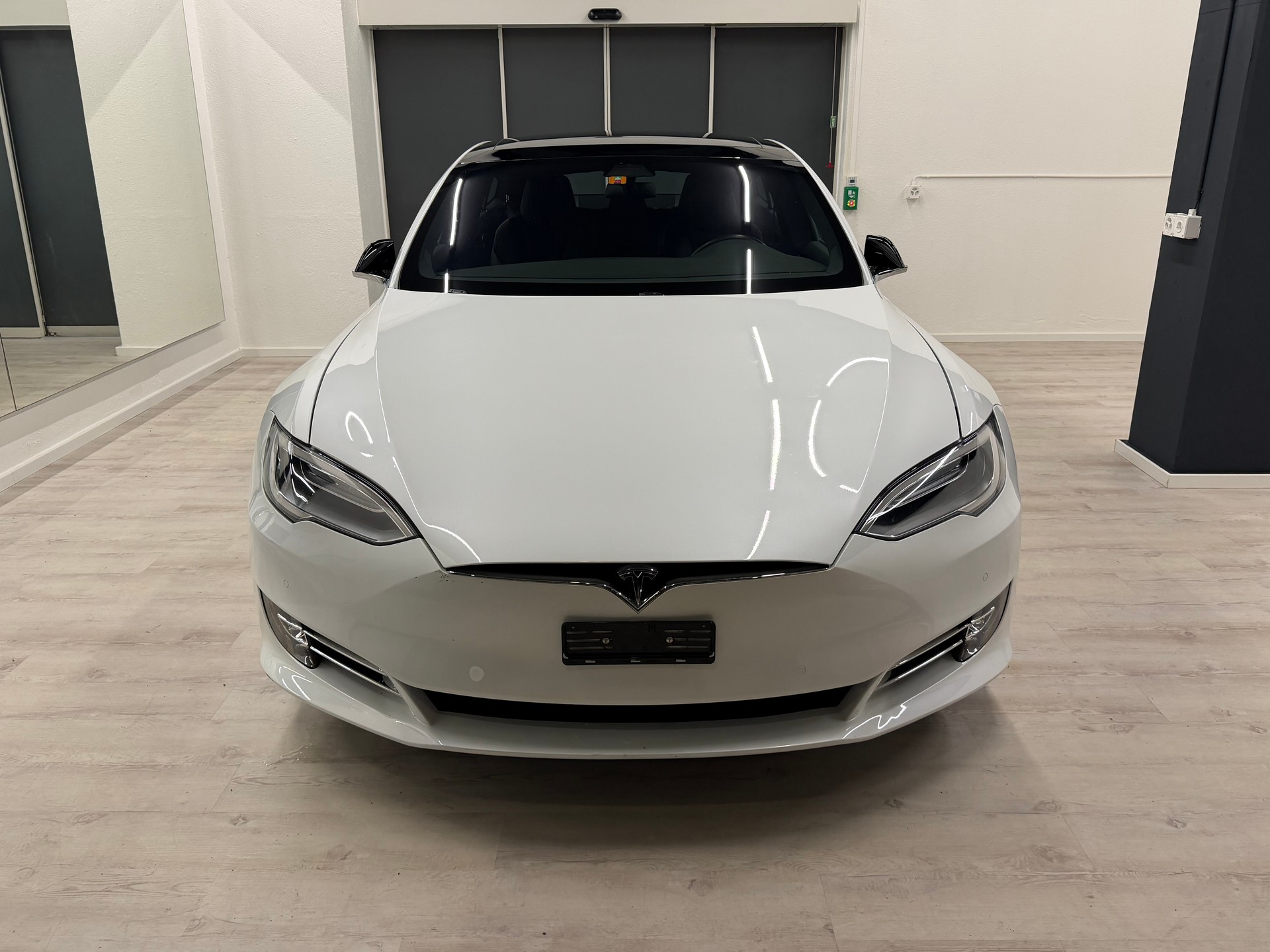 TESLA Model S 100 D Performance-image-5