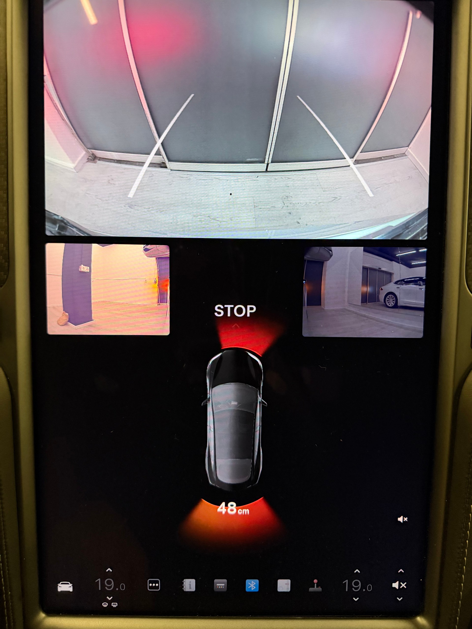 TESLA Model S 100 D Performance-image-17