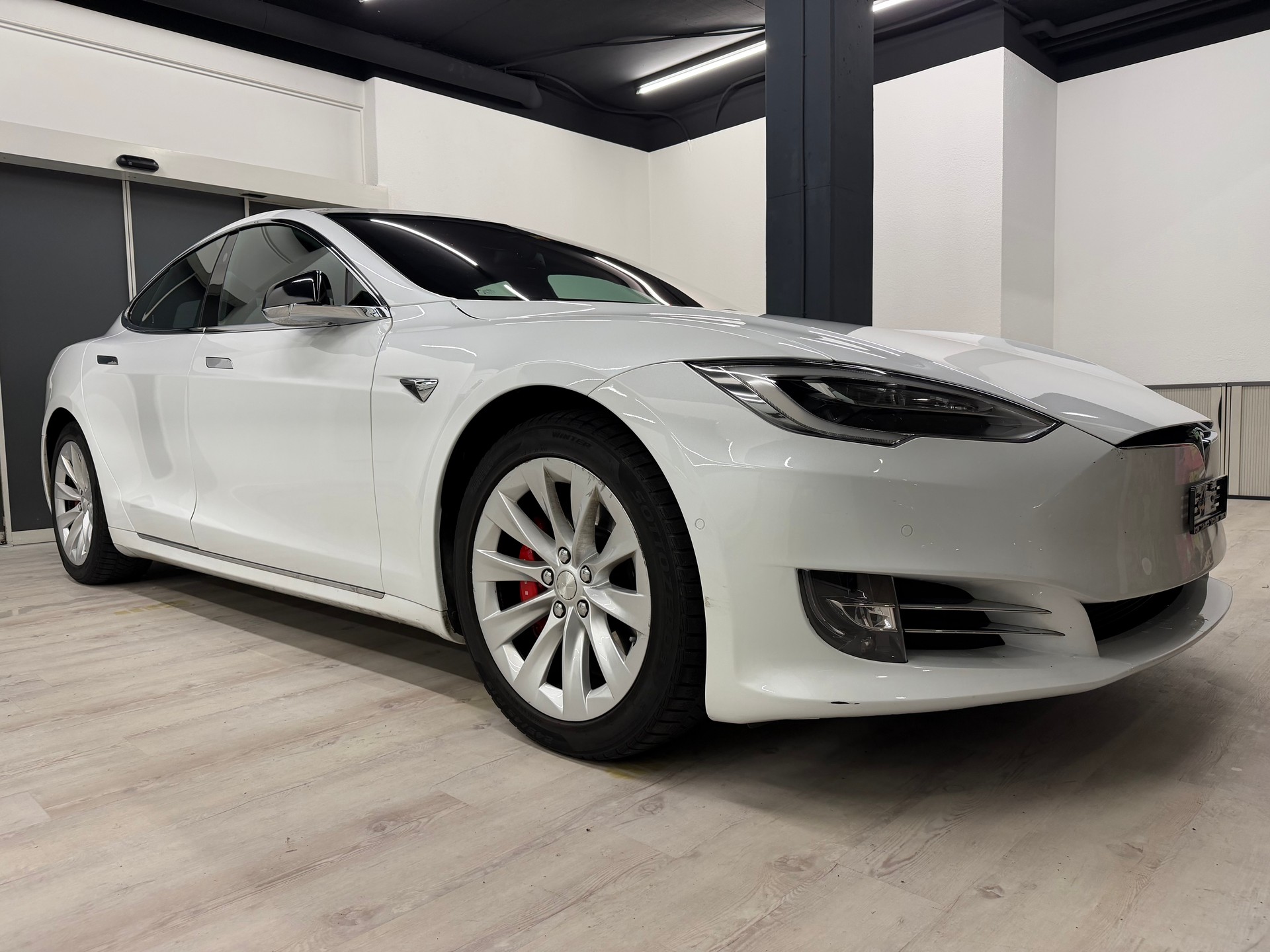 TESLA Model S 100 D Performance-image-4
