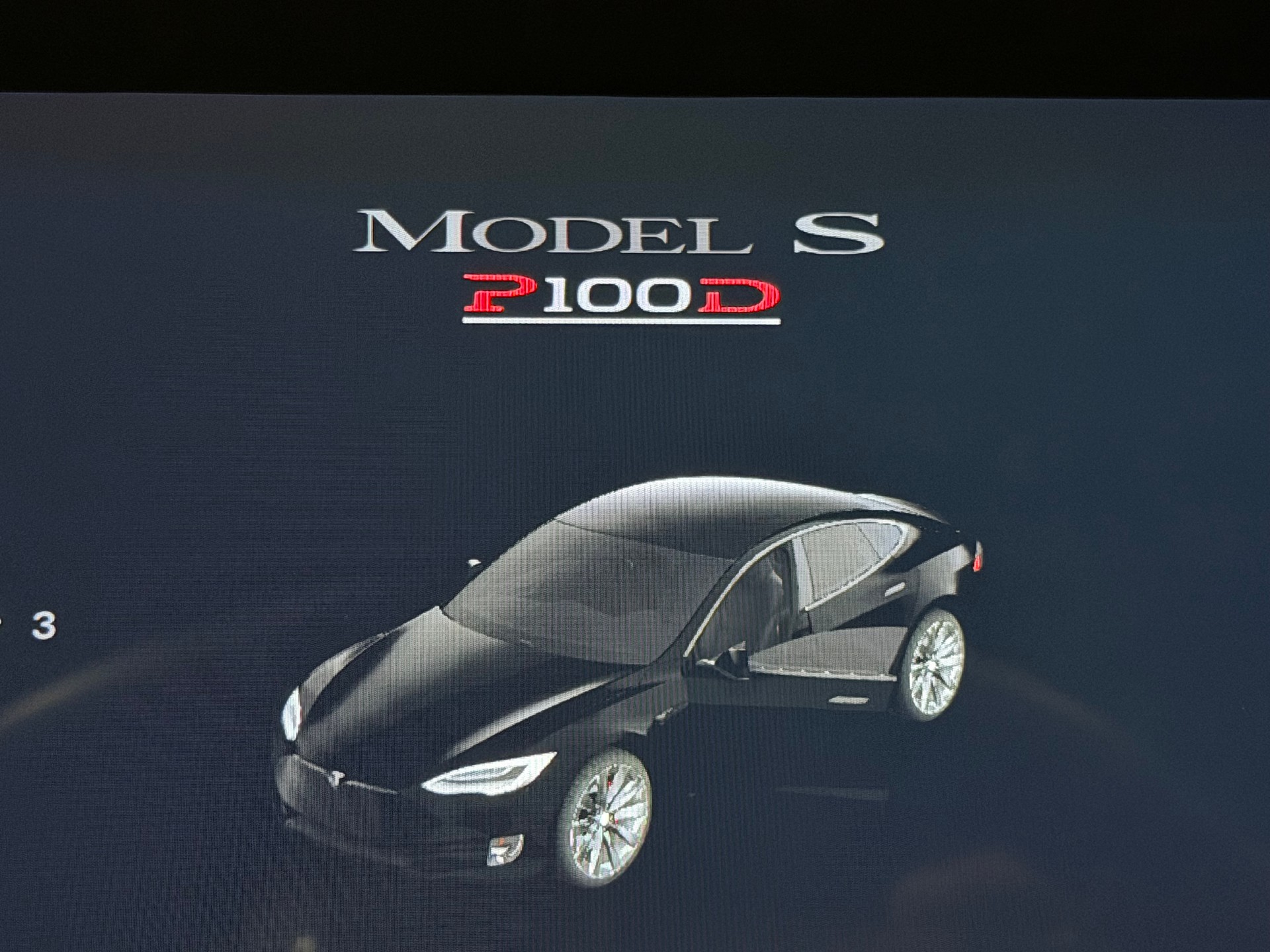 TESLA Model S 100 D Performance-image-23
