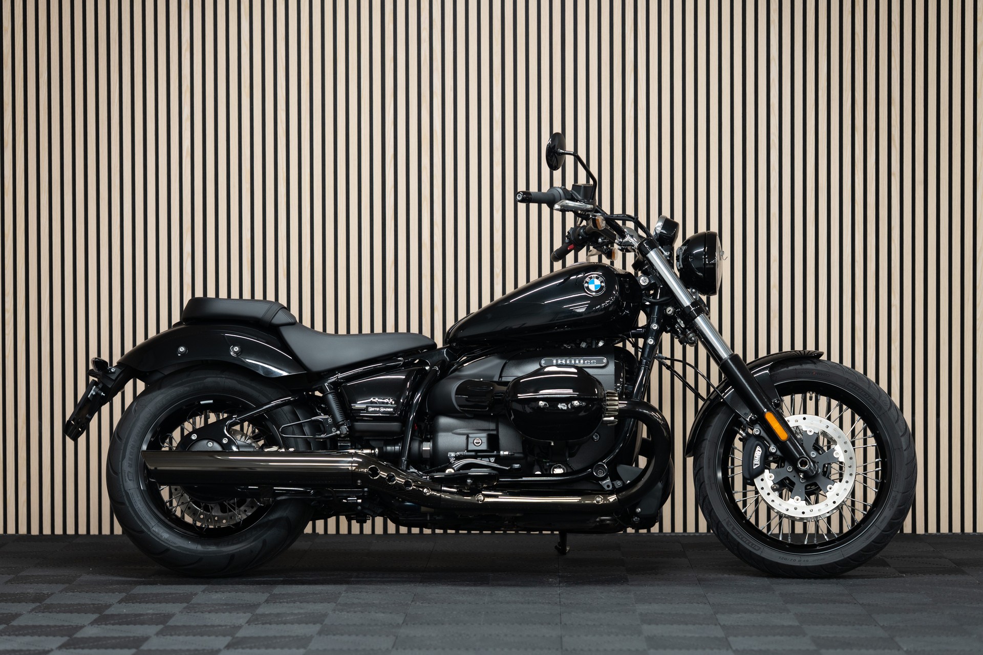 BMW R 18-image-0