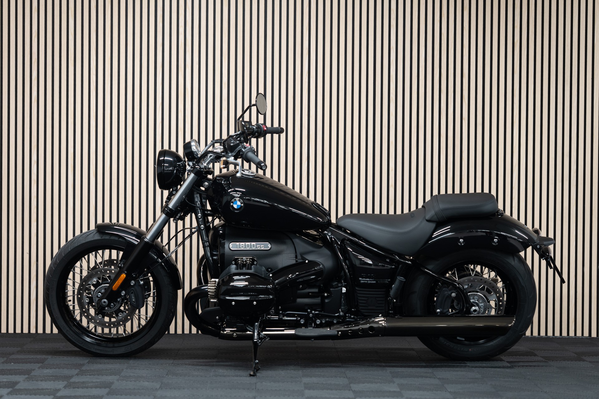 BMW R 18-image-1