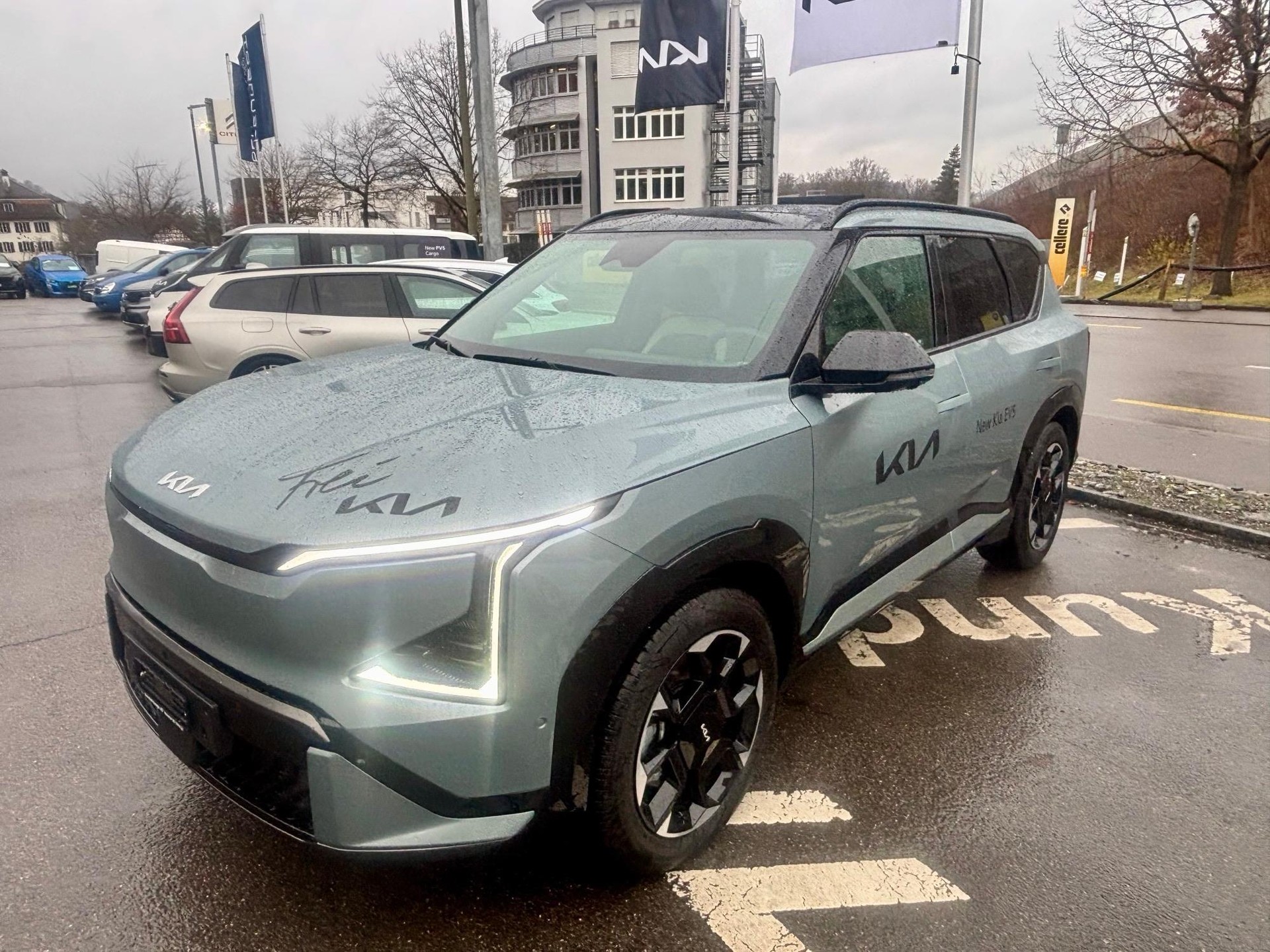 KIA EV5 81 kWh GT-Line-showroom-element-1