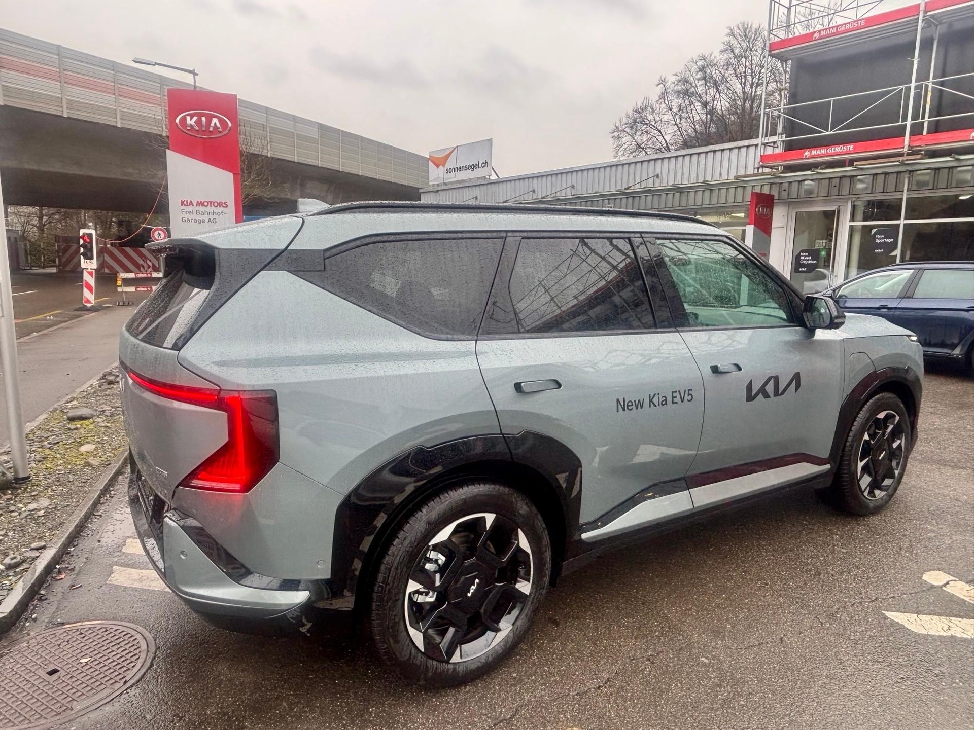 KIA EV5 81 kWh GT-Line-showroom-element-3