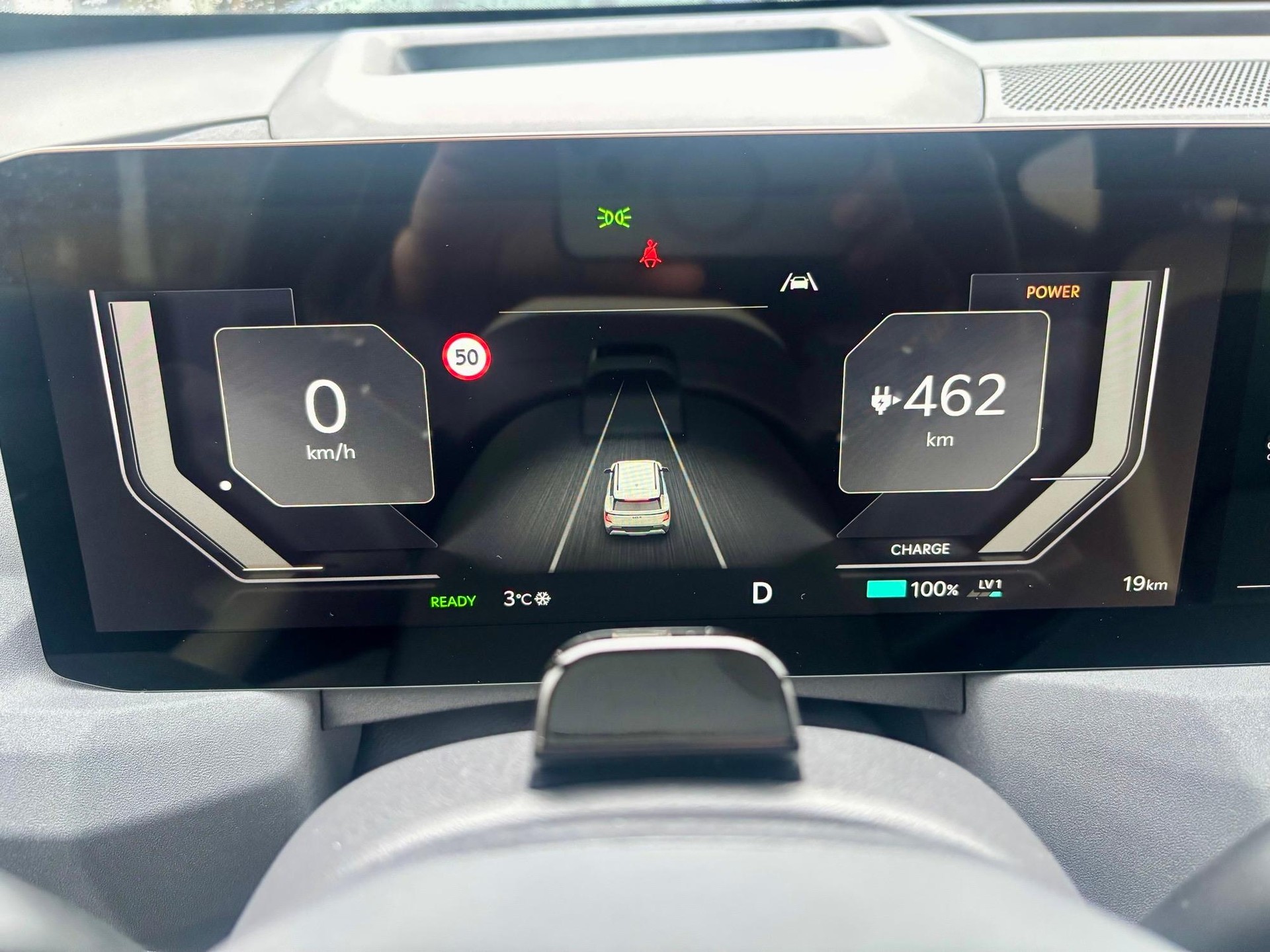 KIA EV5 81 kWh GT-Line-image-11