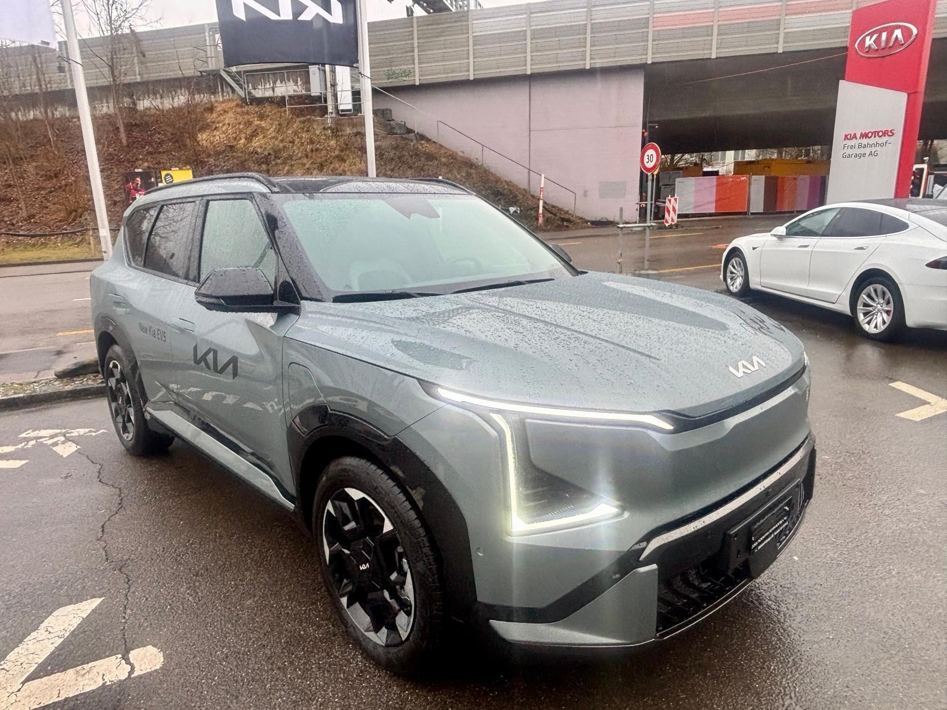 KIA EV5 81 kWh GT-Line-showroom-element-2