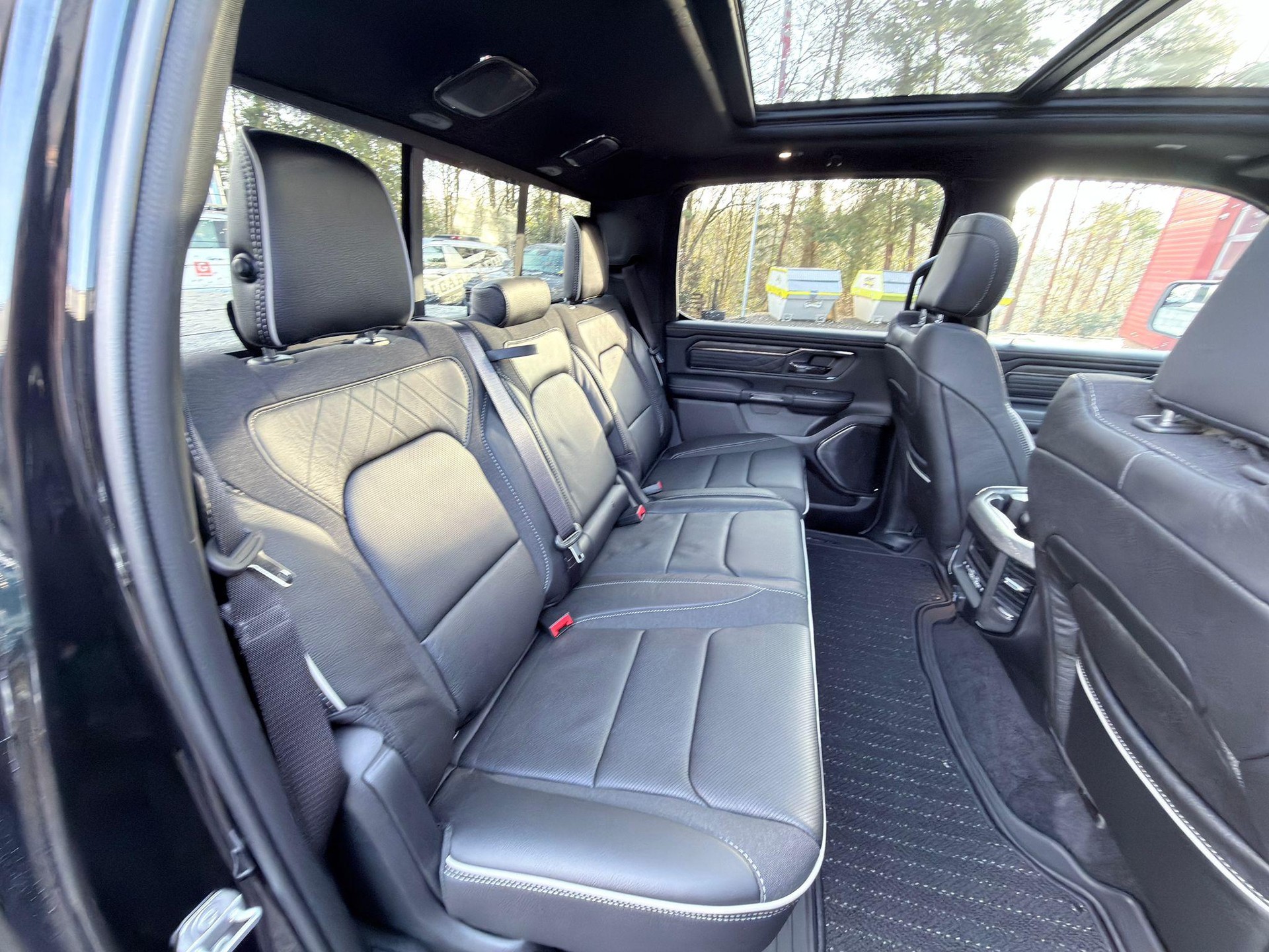 DODGE RAM LIMITED 3.0l HURRICAN 540 PS-image-10
