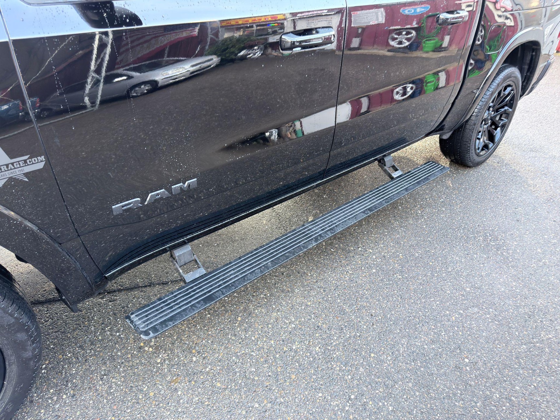 DODGE RAM LIMITED 3.0l HURRICAN 540 PS-image-19