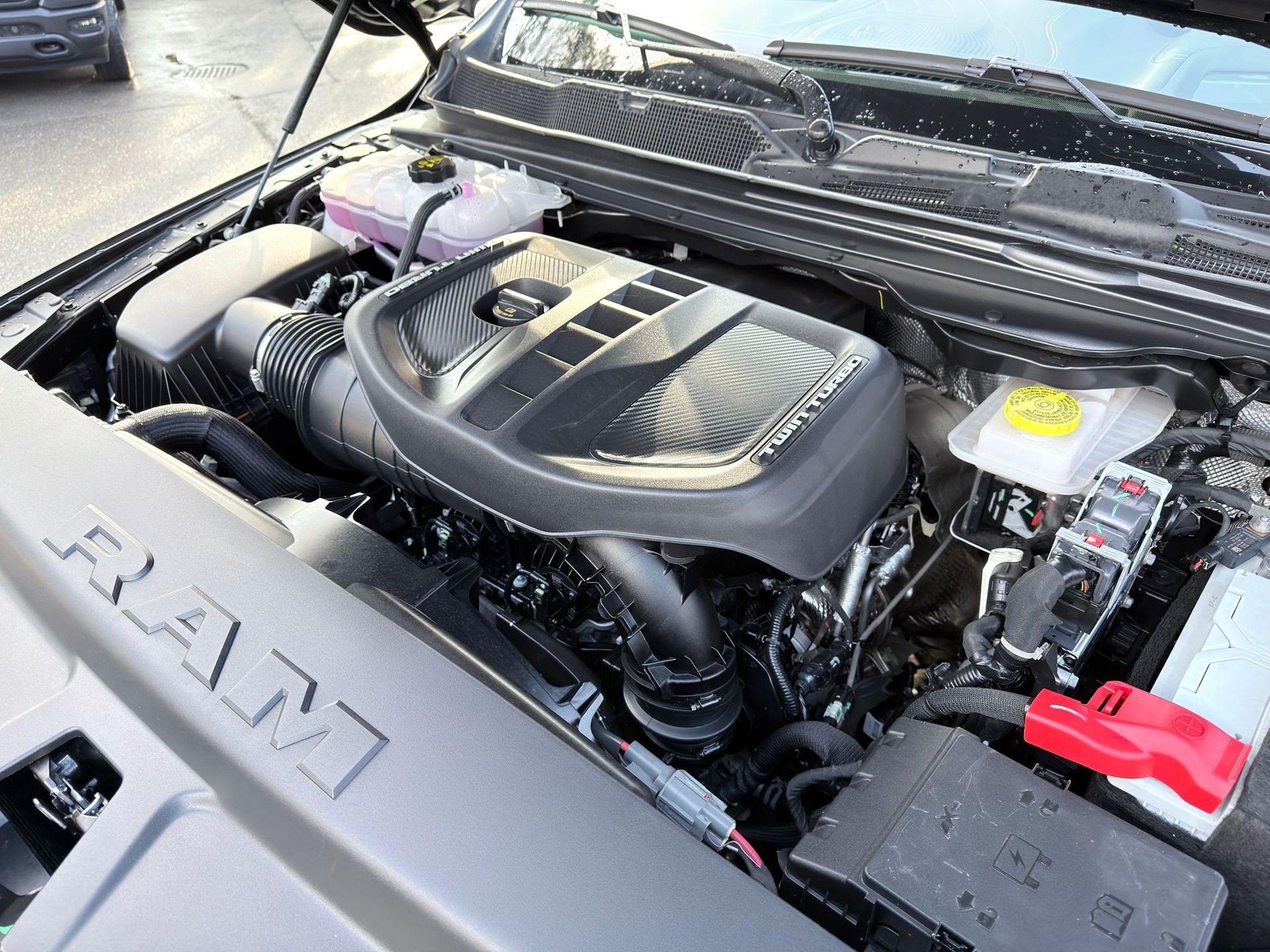 DODGE RAM LIMITED 3.0l HURRICAN 540 PS-image-20