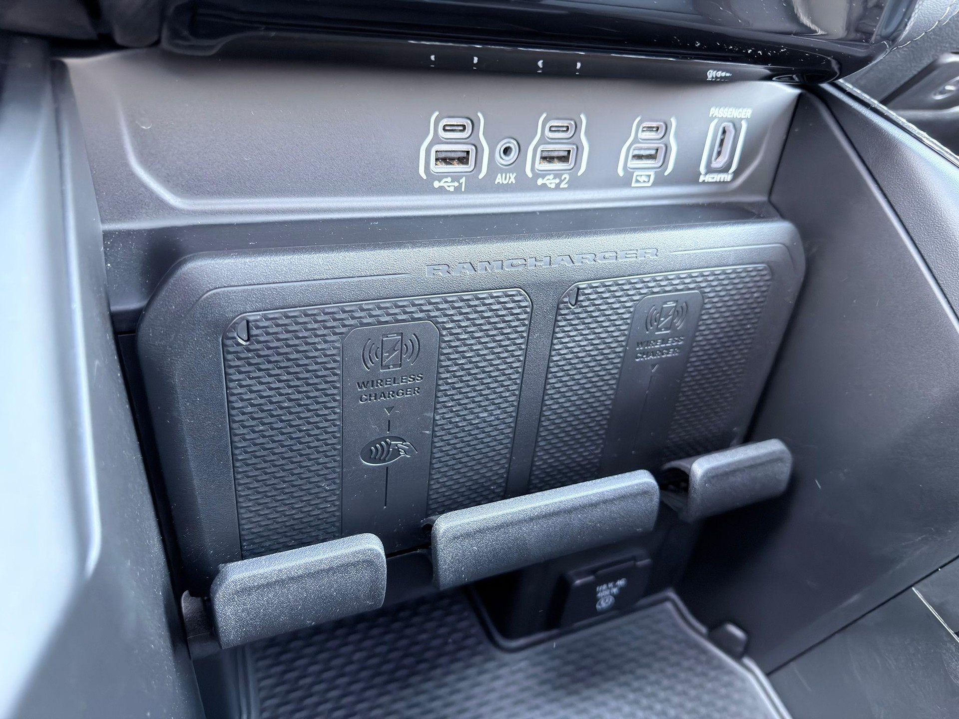 DODGE RAM LIMITED 3.0l HURRICAN 540 PS-image-13