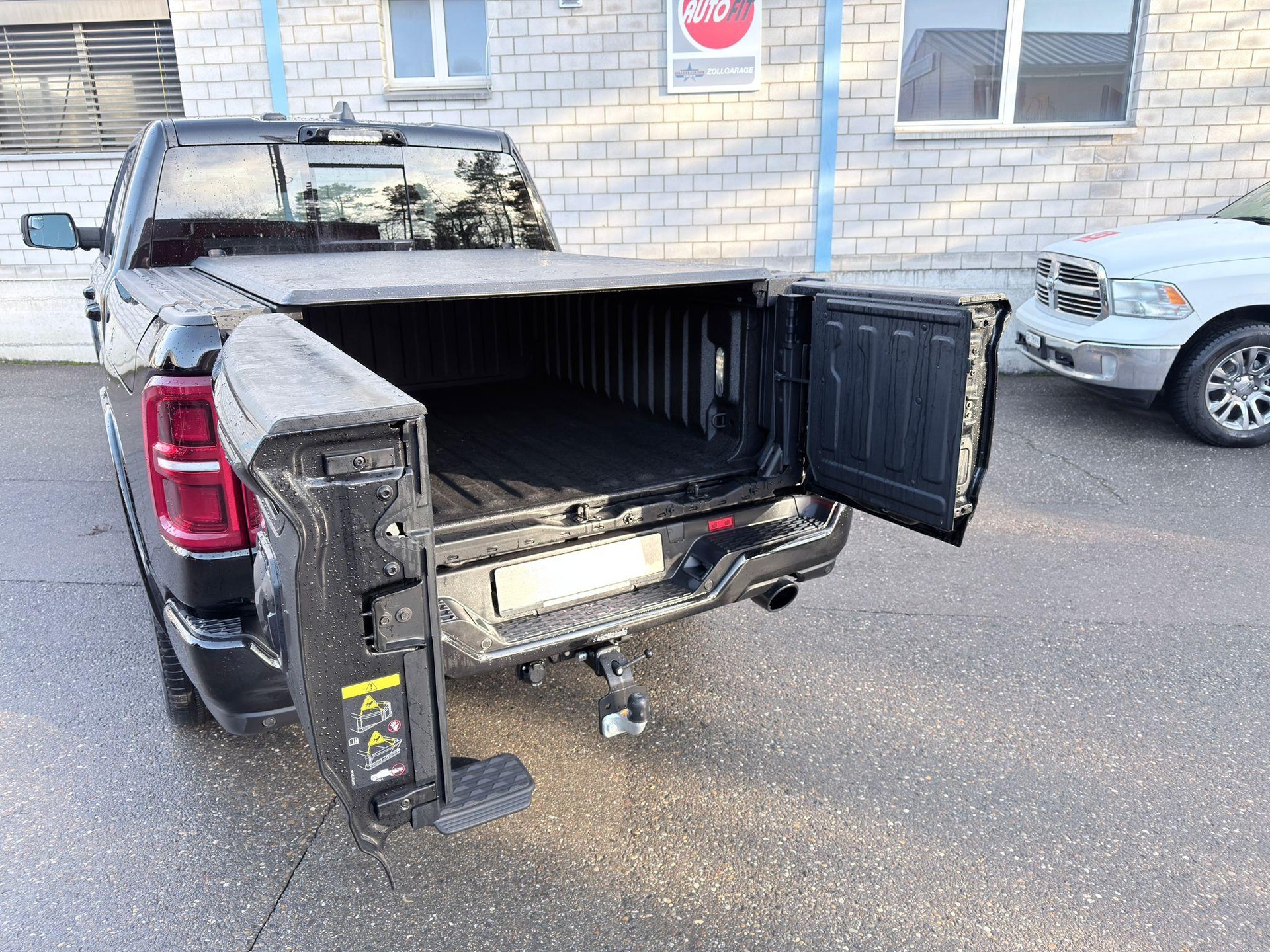 DODGE RAM LIMITED 3.0l HURRICAN 540 PS-image-18
