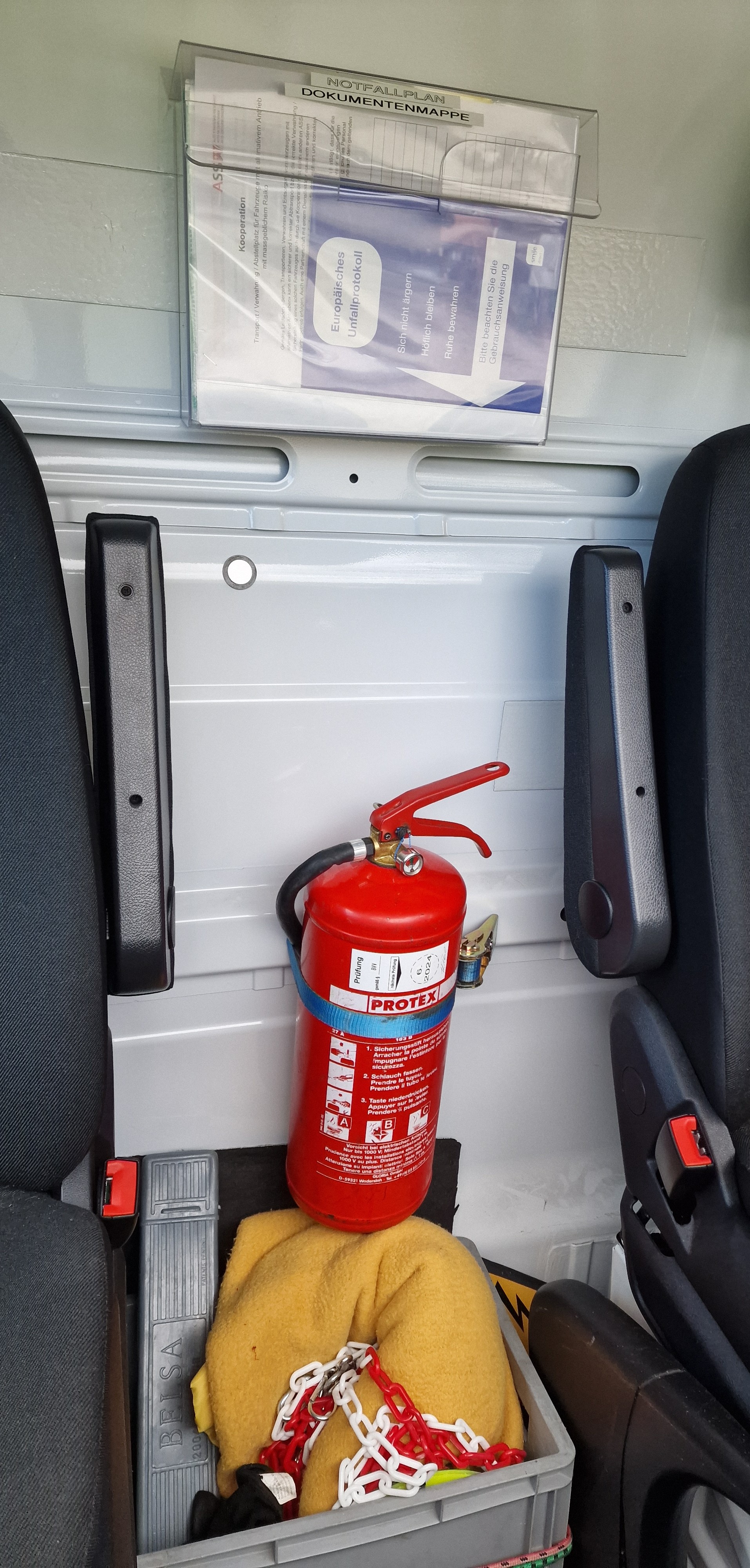 MERCEDES-BENZ Sprinter 516, 3.5t AHK-image-9