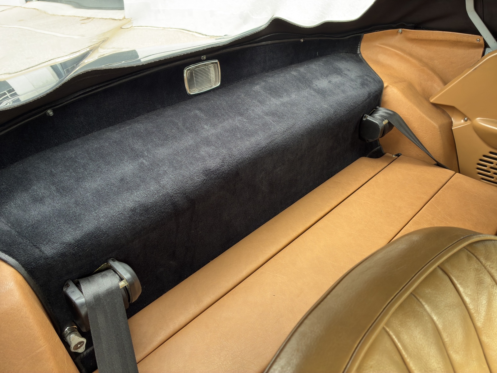 JAGUAR V12 Serie III Cabrio-image-10