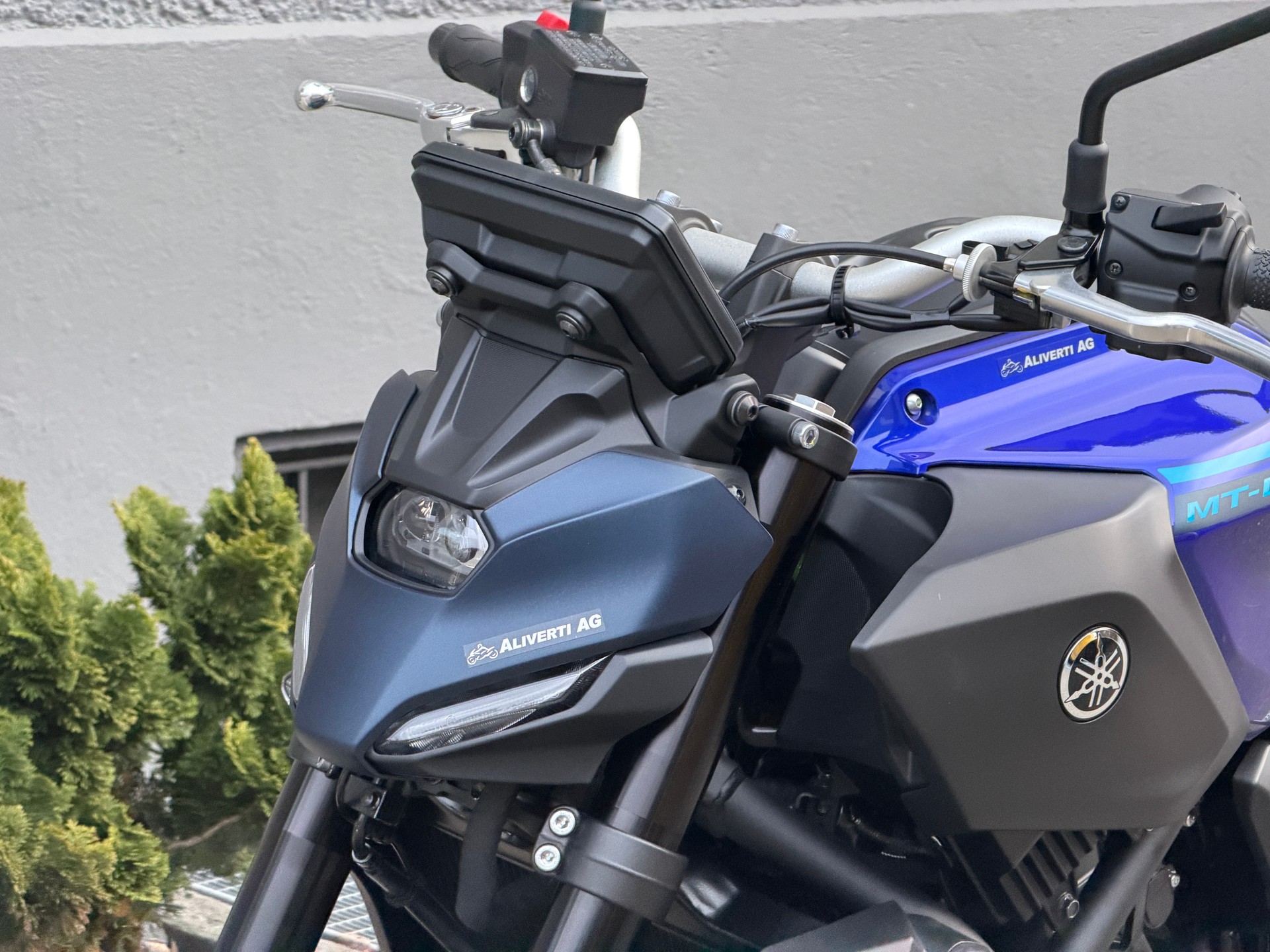YAMAHA MT-07 (35KW)-image-1