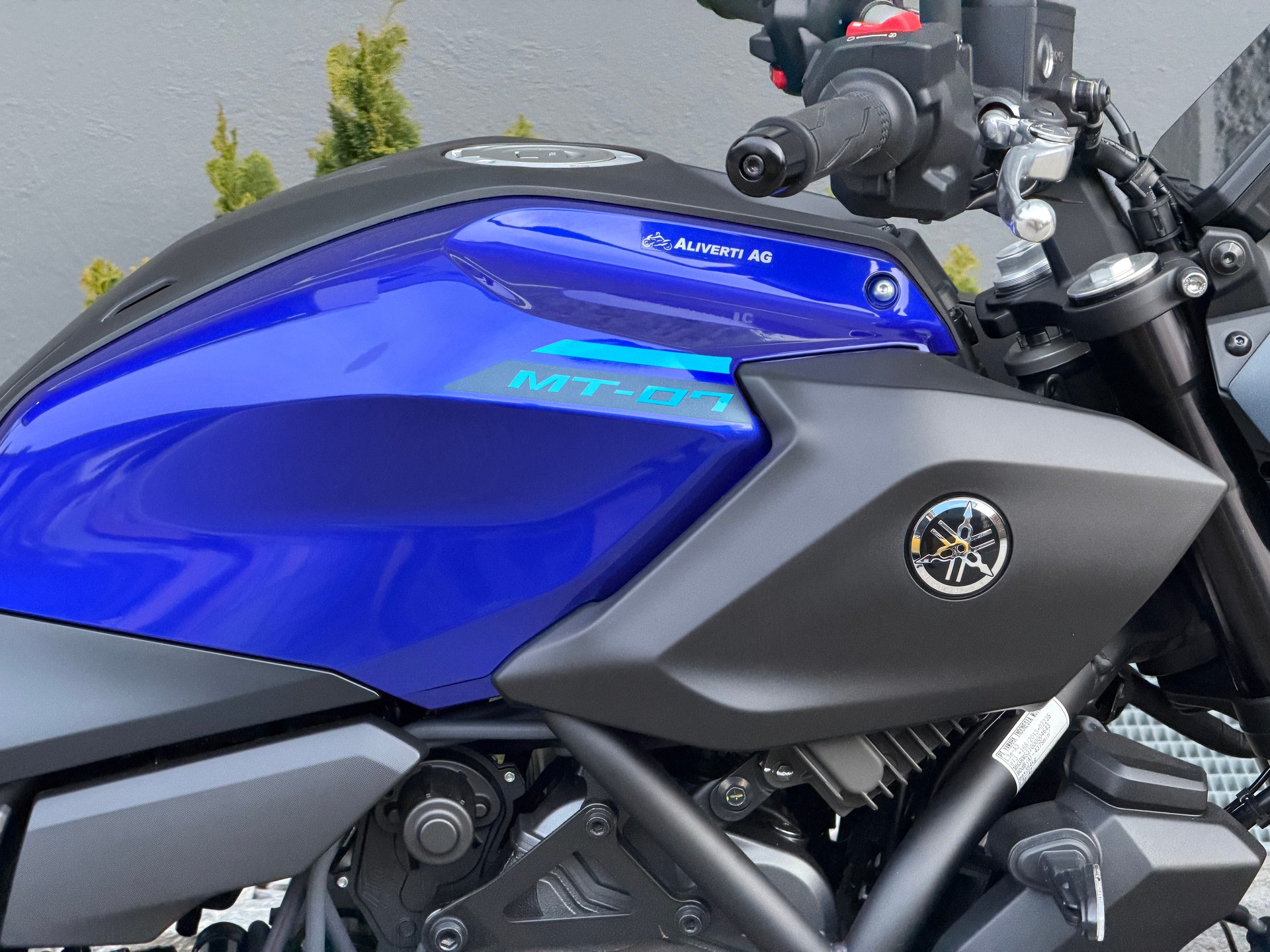 YAMAHA MT-07 (35KW)-image-12