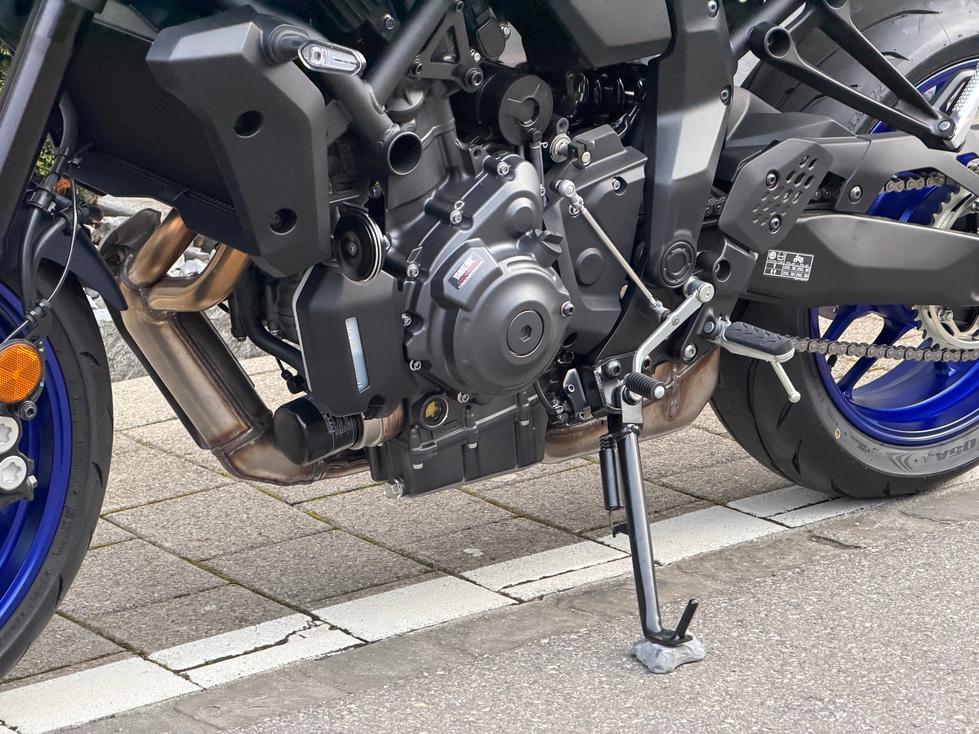 YAMAHA MT-07 (35KW)-image-3