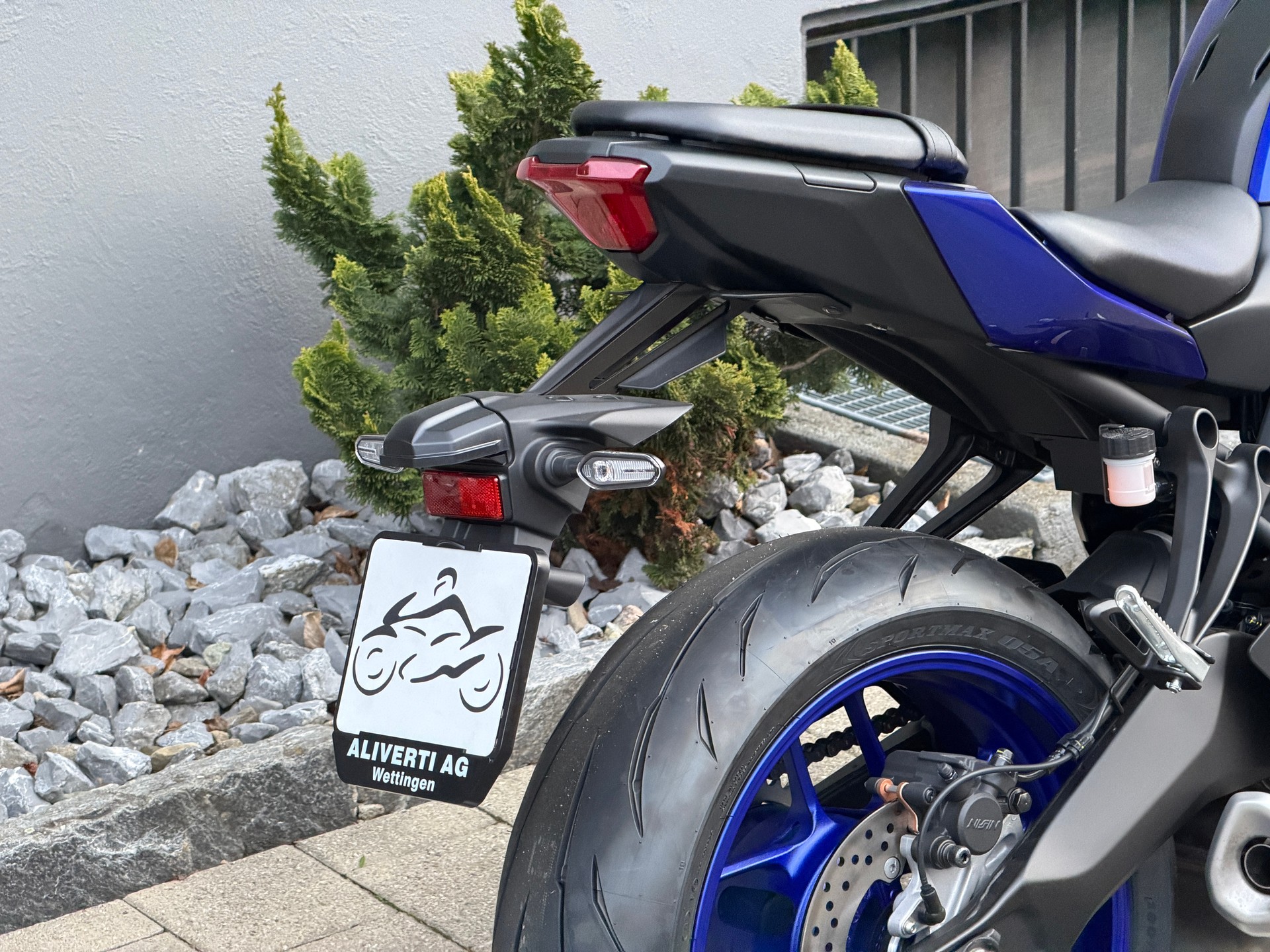 YAMAHA MT-07 (35KW)-image-9