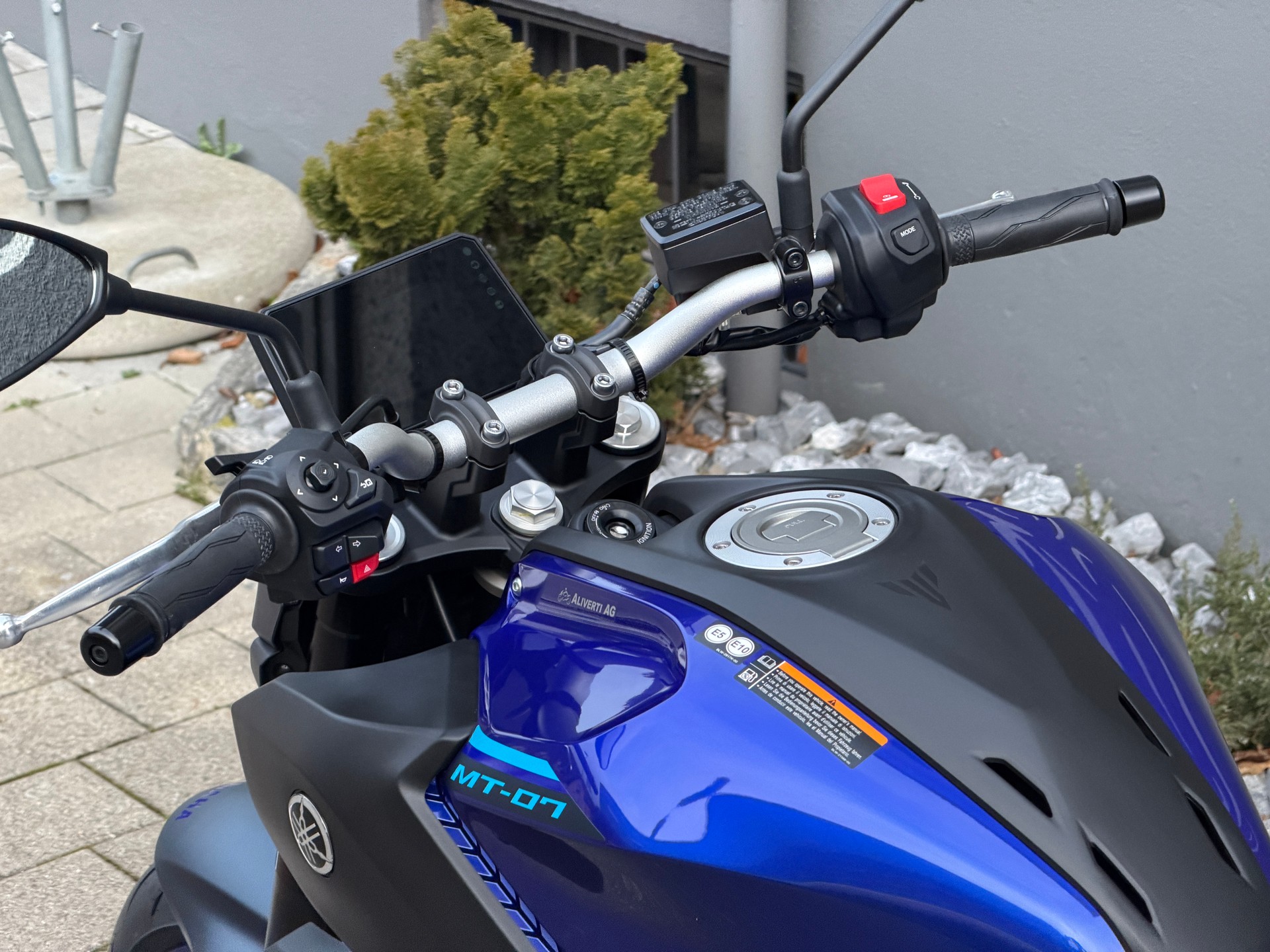 YAMAHA MT-07 (35KW)-image-5