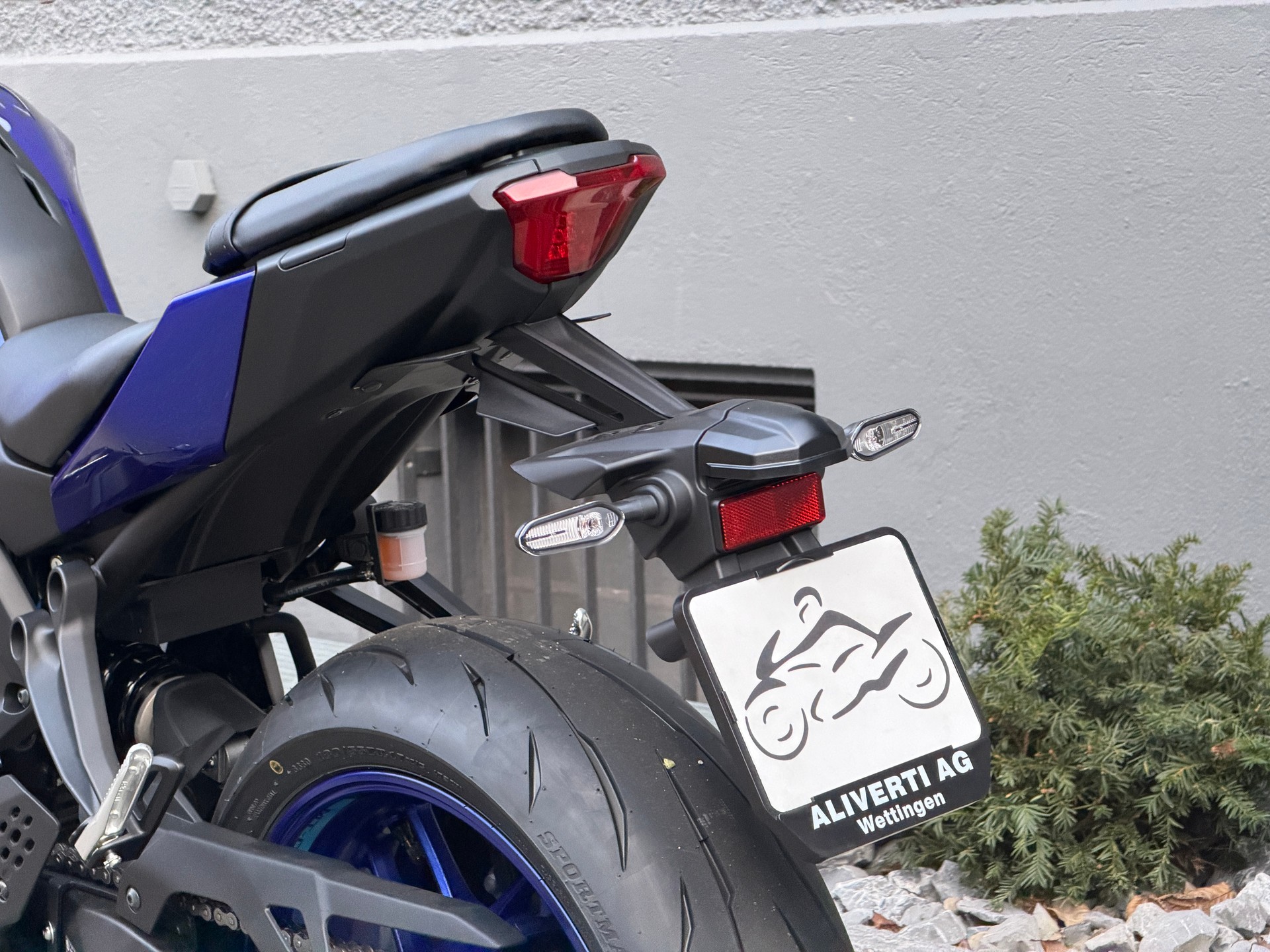 YAMAHA MT-07 (35KW)-image-7