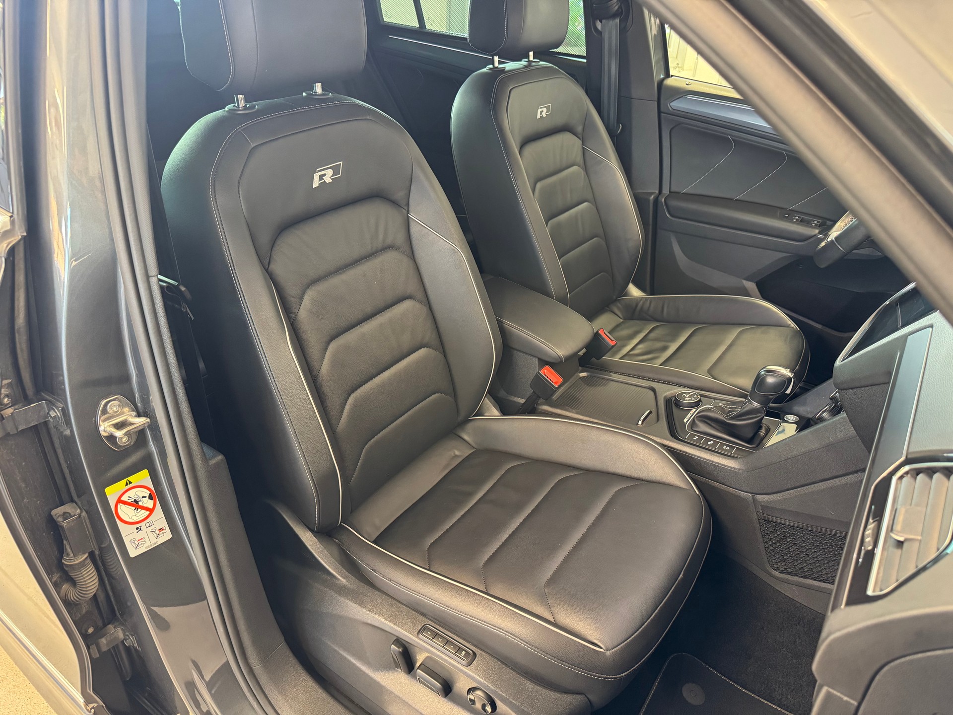 VW Tiguan 2.0TSI Highline 4Motion DSG-image-11
