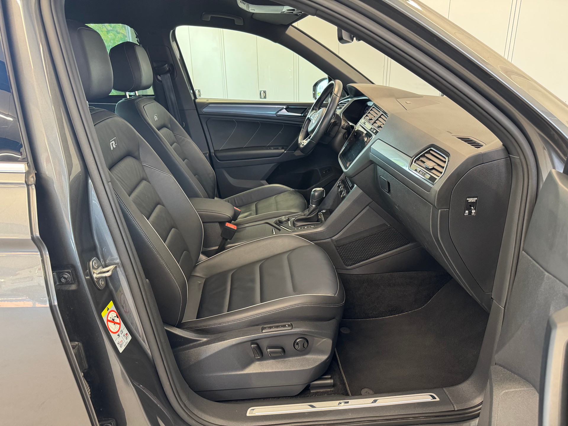 VW Tiguan 2.0TSI Highline 4Motion DSG-image-10