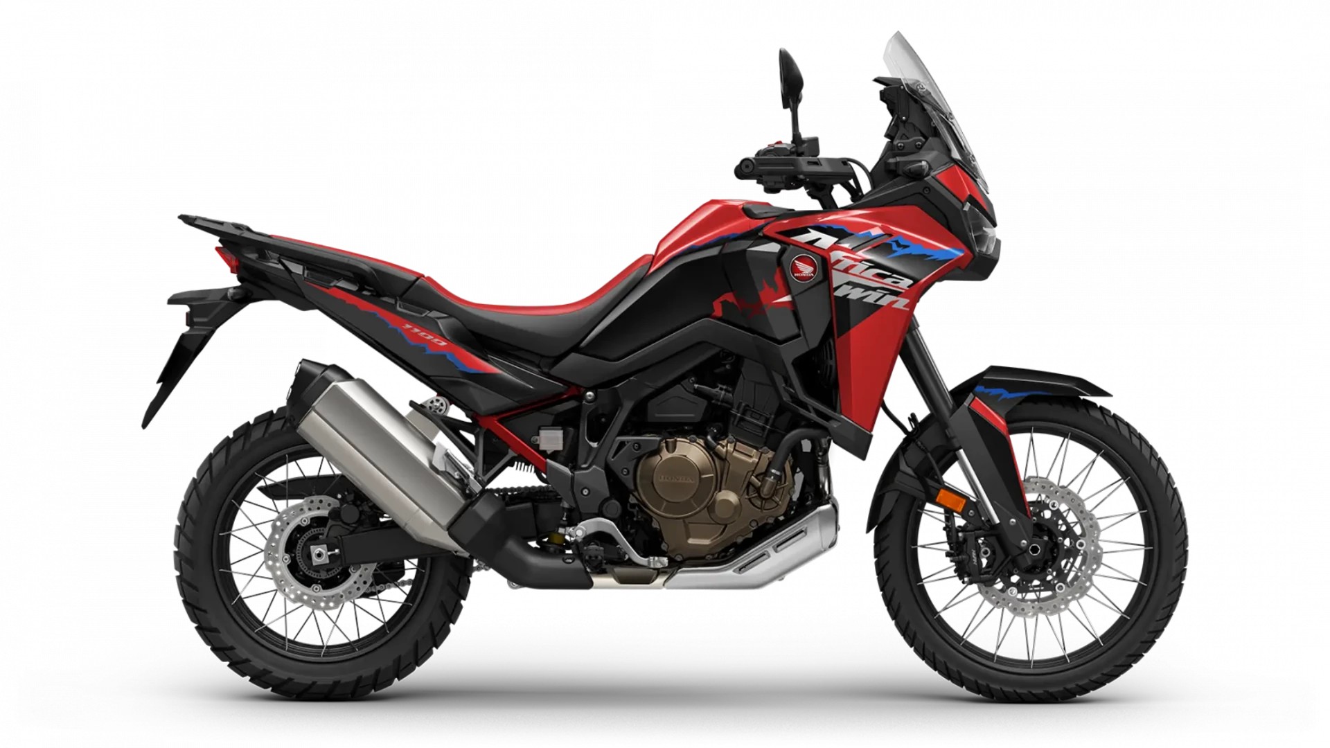 HONDA CRF 1100 L Africa Twin-image-0