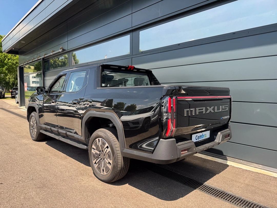 MAXUS eTerron 9 102kWh Premium-image-10