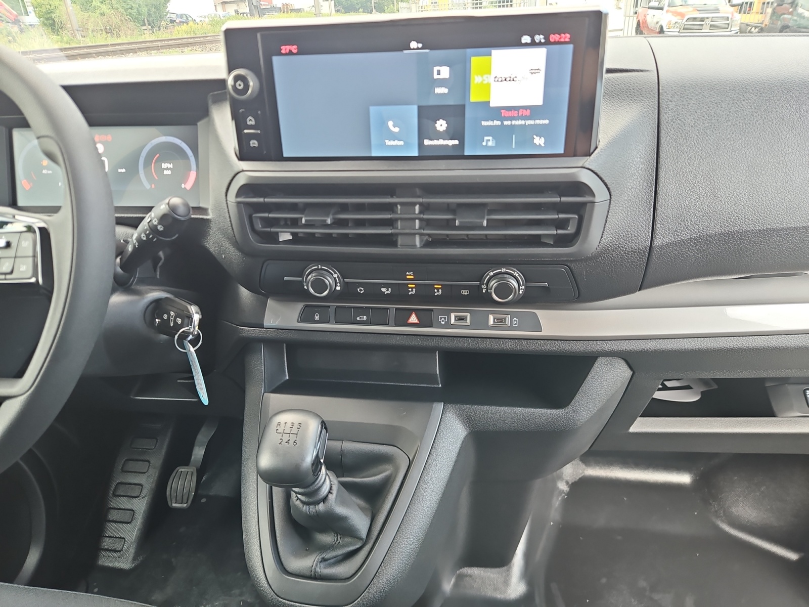 FIAT Scudo 2.0 BlueHDi 145 L3-image-10