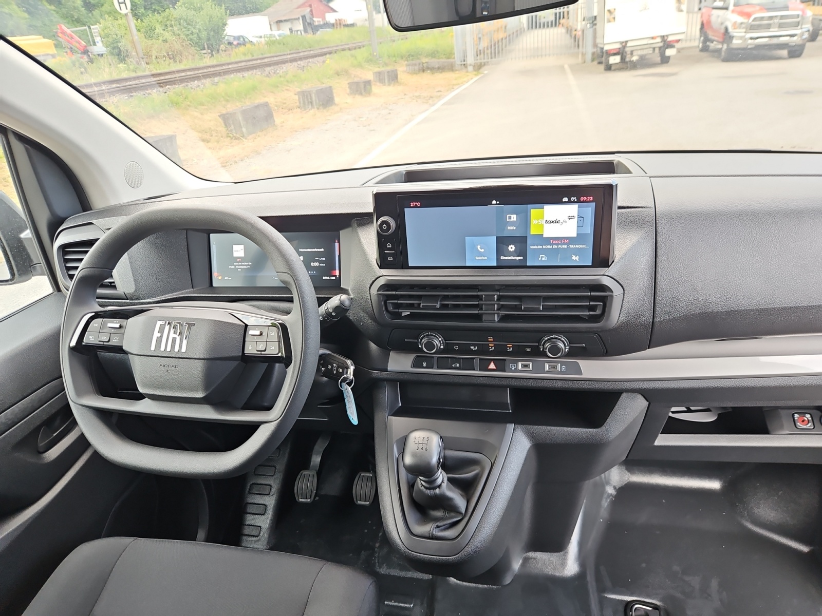 FIAT Scudo 2.0 BlueHDi 145 L3-image-9
