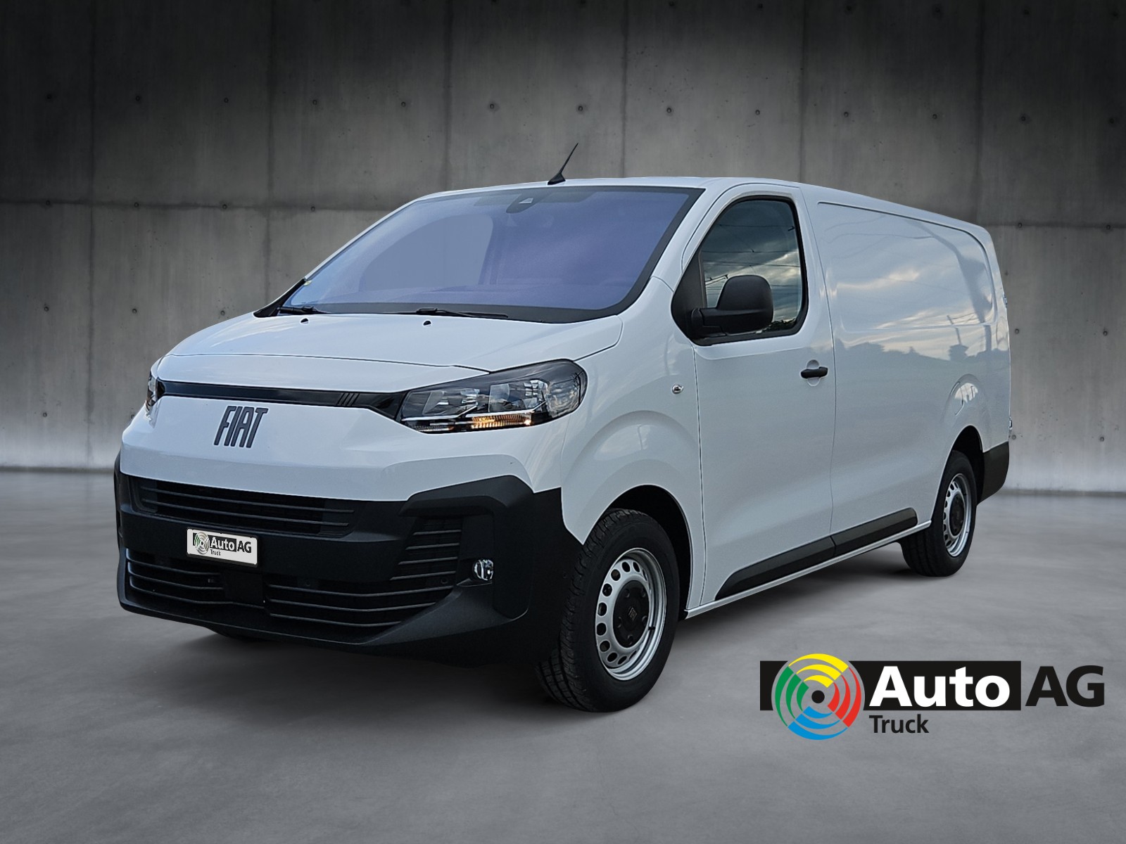 FIAT Scudo 2.0 BlueHDi 145 L3