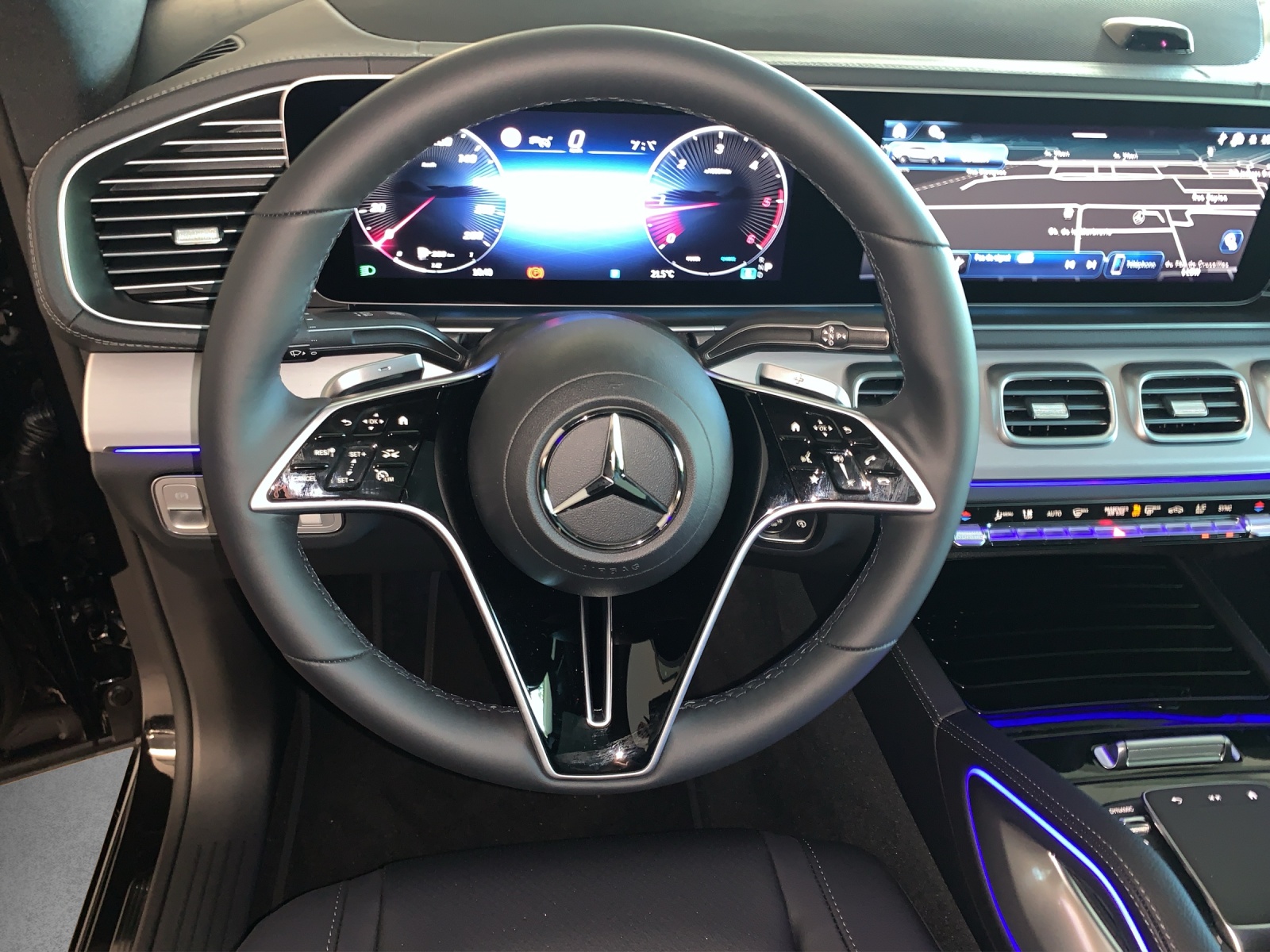 MERCEDES-BENZ GLE Coupé 300d-image-13