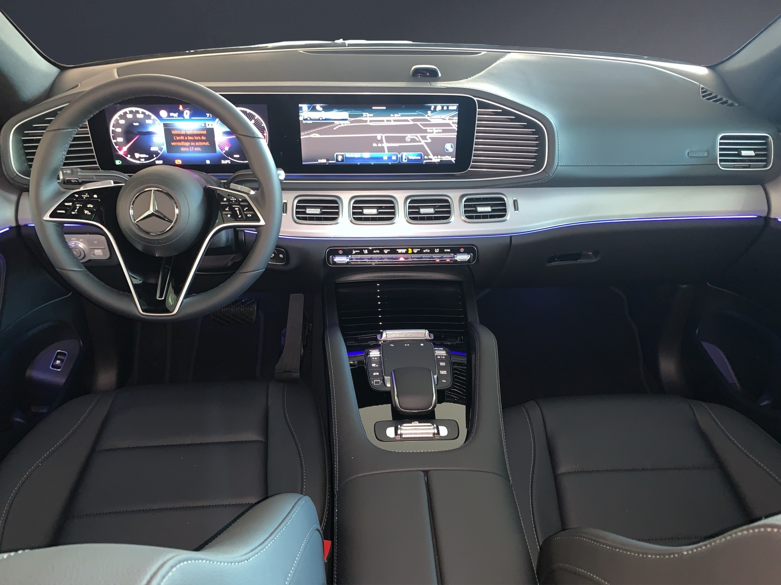 MERCEDES-BENZ GLE Coupé 300d-image-7