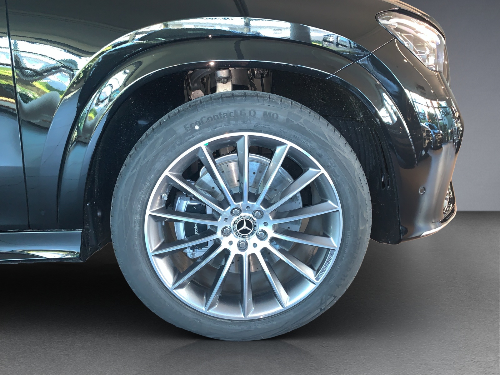 MERCEDES-BENZ GLE Coupé 300d-image-9