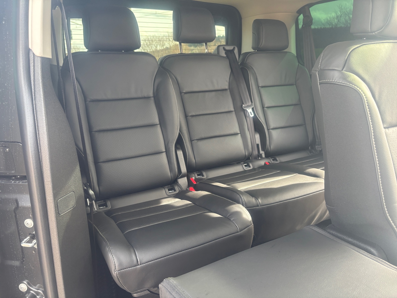 FIAT Ulysse 2.2 MULTIJET VIP L2 - NUOVO !-image-15