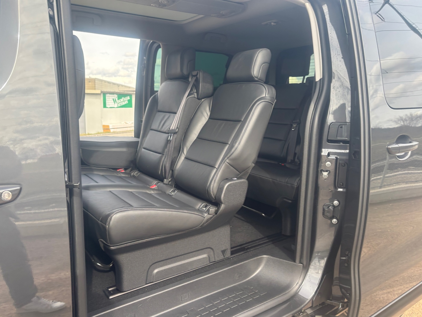 FIAT Ulysse 2.2 MULTIJET VIP L2 - NUOVO !-image-12