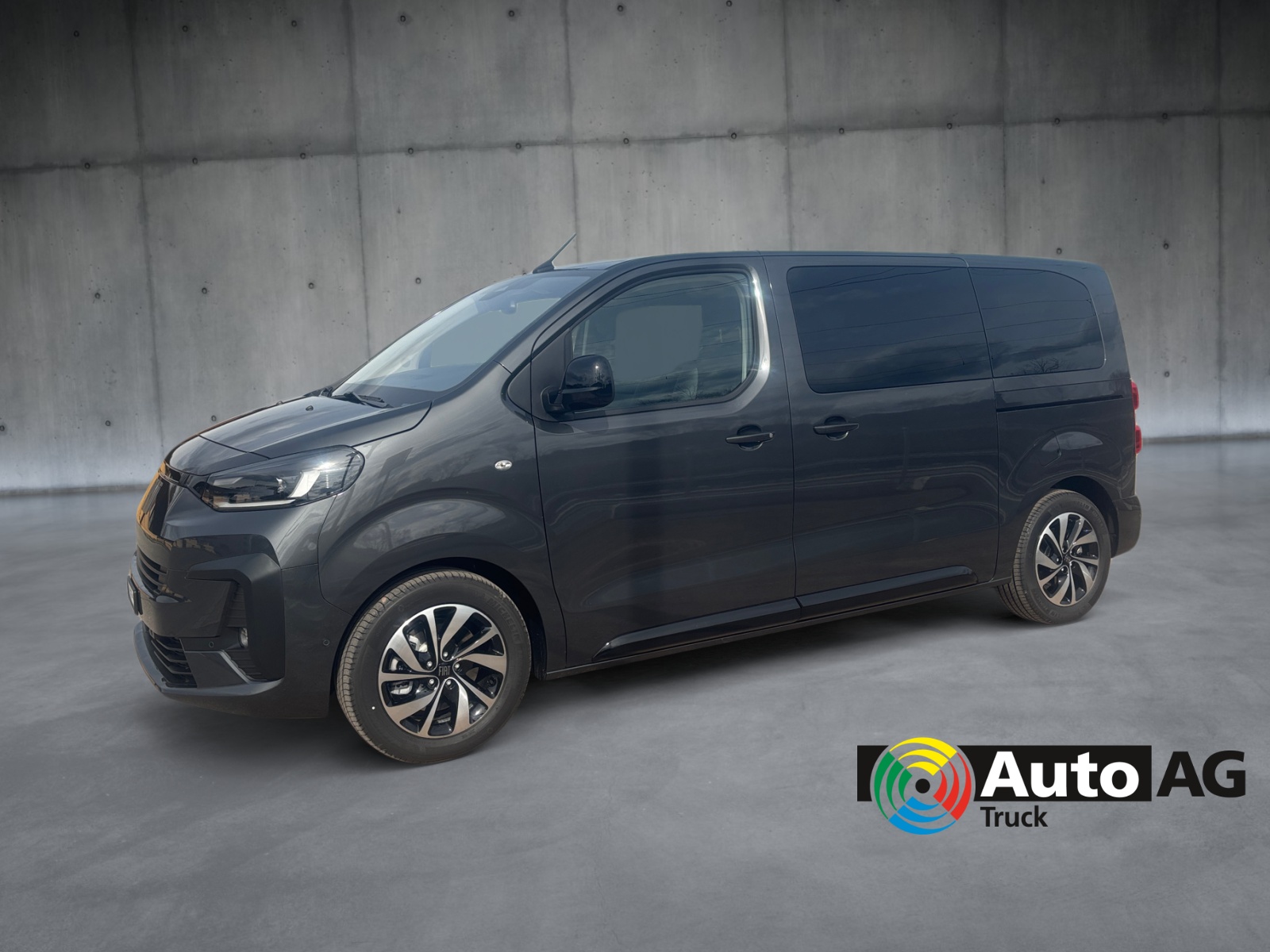 FIAT Ulysse 2.2 MULTIJET VIP L2 - NUOVO !