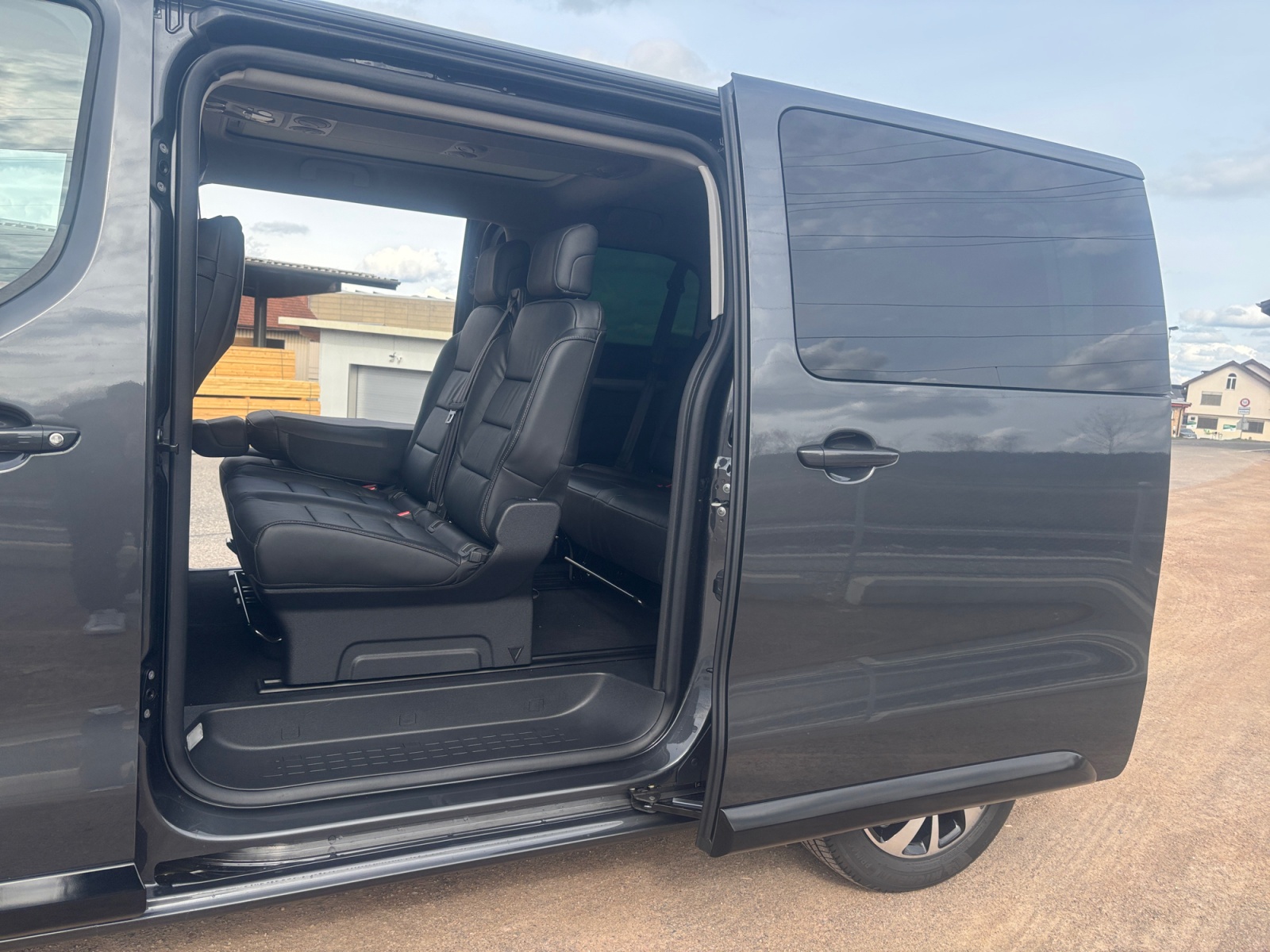 FIAT Ulysse 2.2 MULTIJET VIP L2 - NUOVO !-image-10
